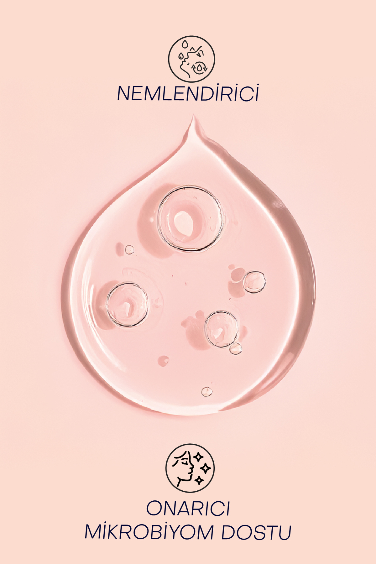 Prebiotic Seri - Yoğun Nemlendirici Bakım Seti — تصویر 4 از 8