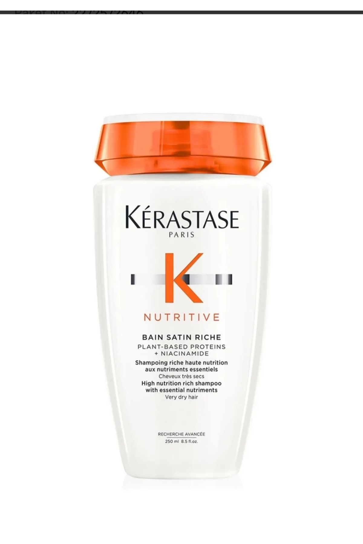 Kerastase Bain satin riche Nesli**Beauty 765544