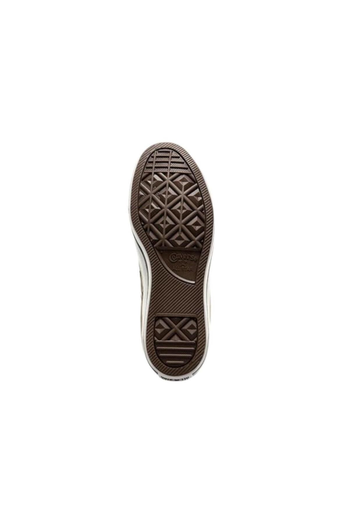 اسنیکر سبز مردانه و چاک تیلور همه بوم ستاره Converse