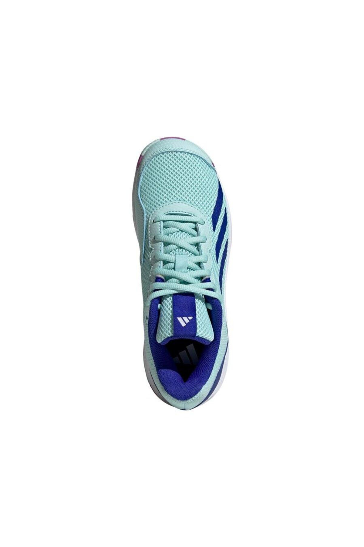 adidas-Courtflash Tennis Shoes 3