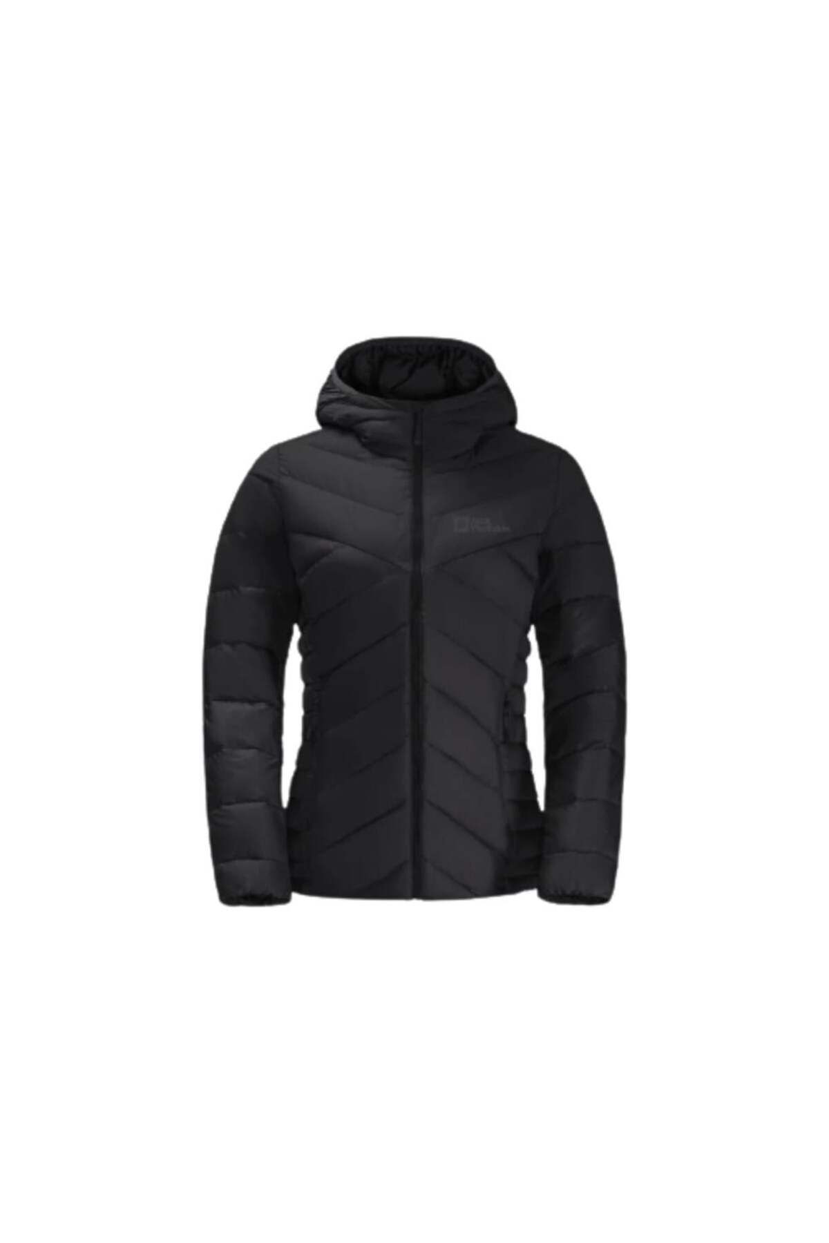 Jack Wolfskin-Tundra Down Hoody W 1