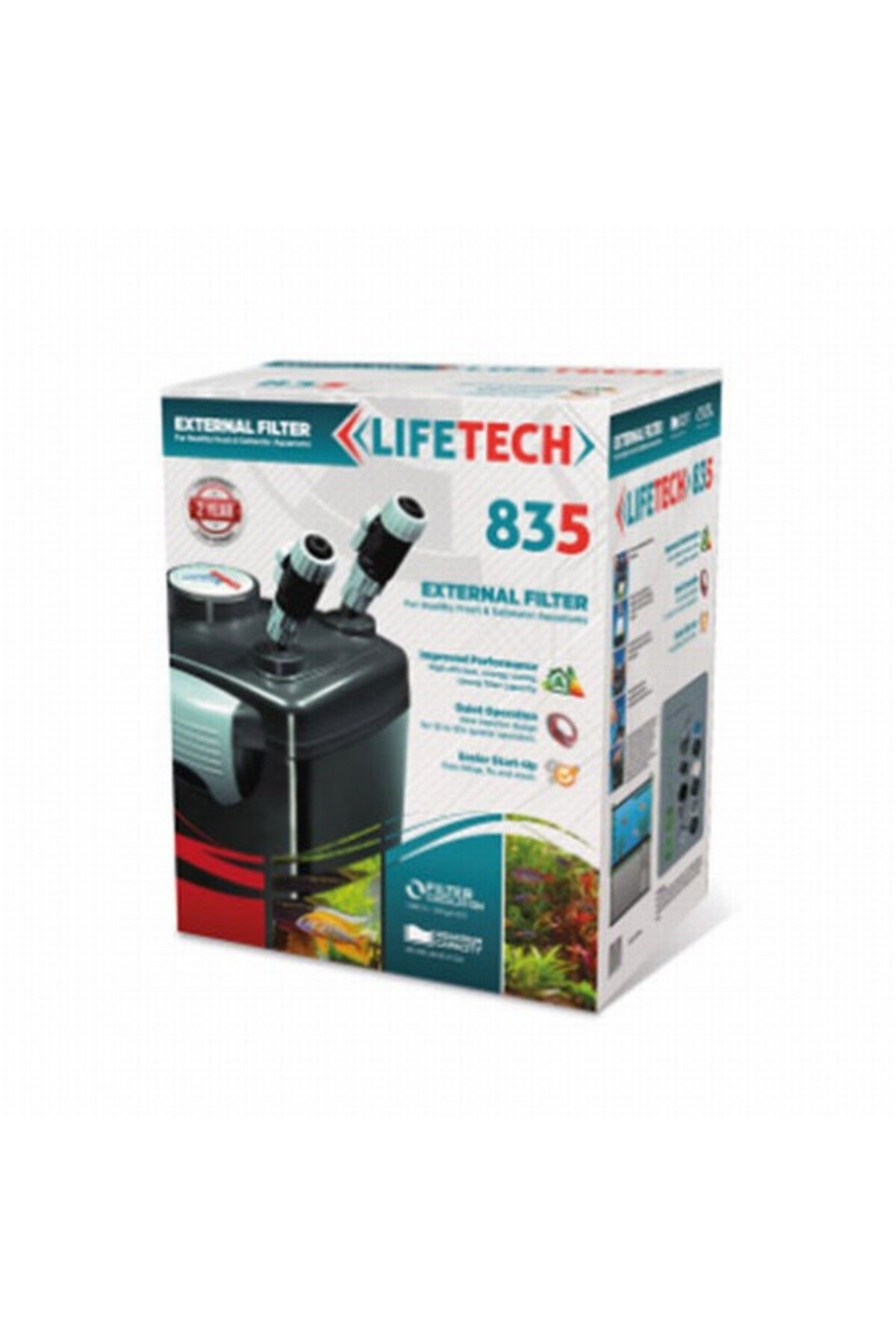 Lifetech Adınıza Tam Fatura !!