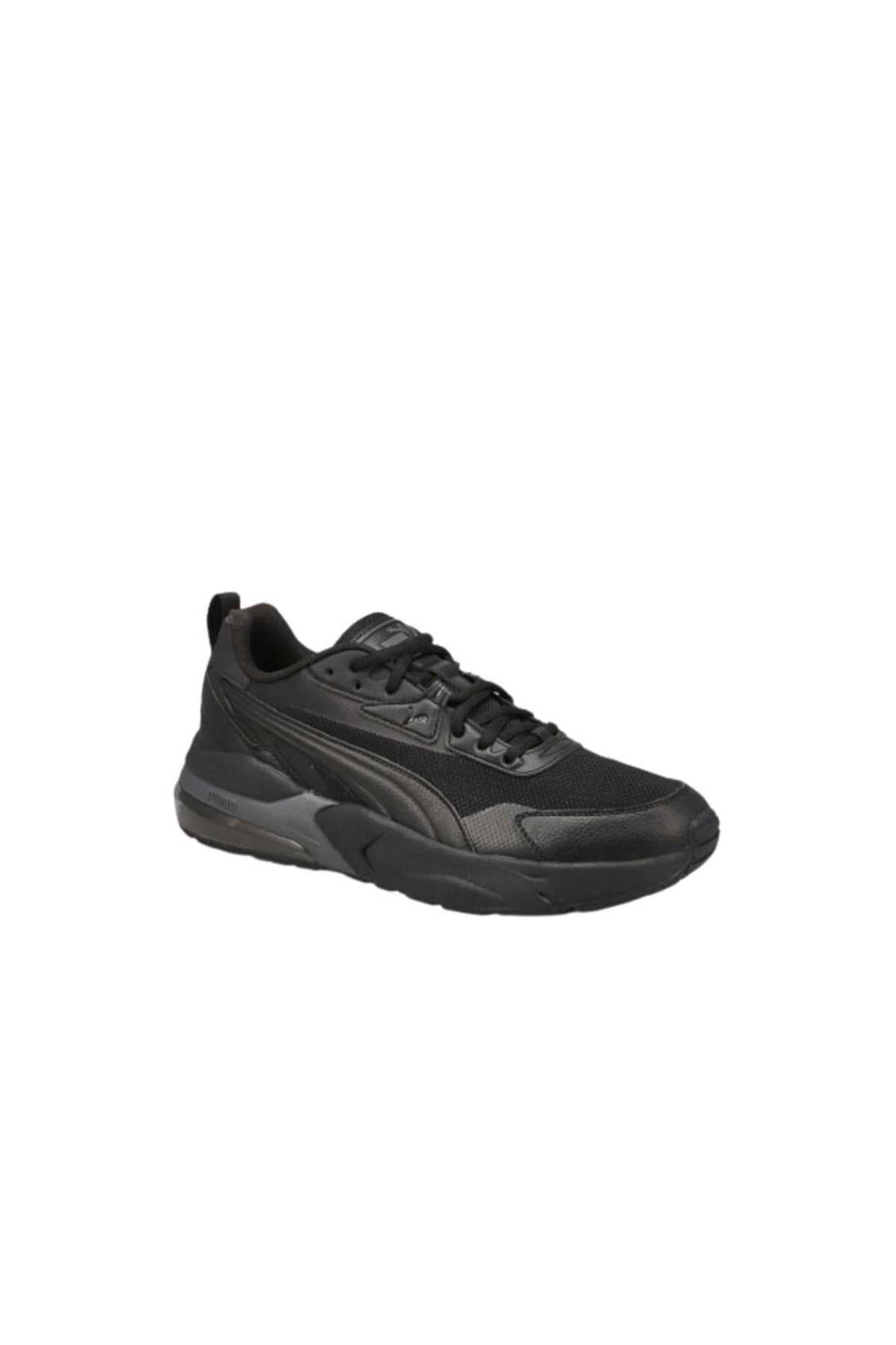 Puma Vis2K 392318-01 Siyah Günlük Sneaker - Fiyatı, Yorumları