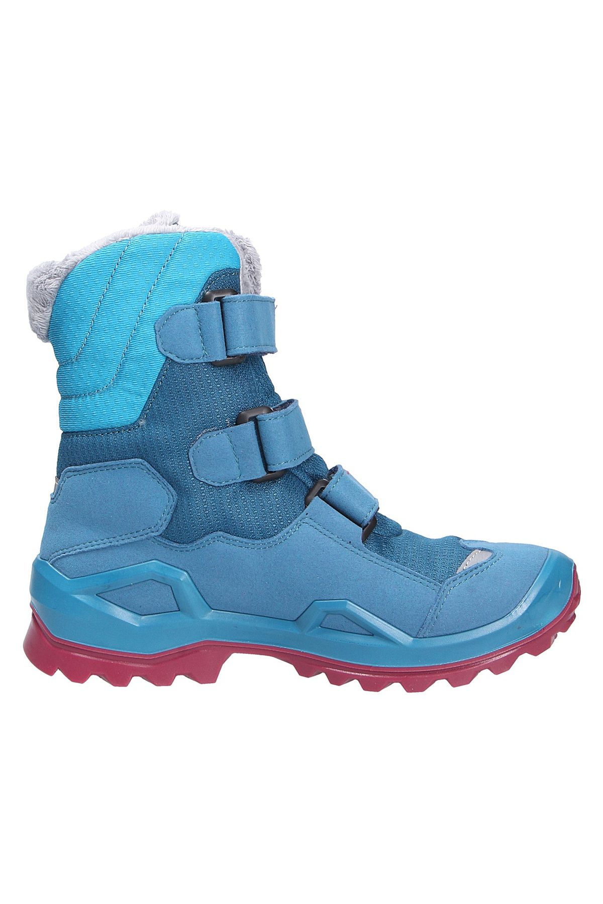 Lowa-Winterstiefel 5