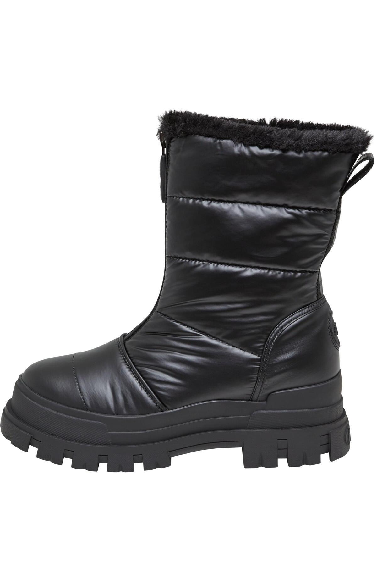 Buffalo-Aspha Quilt Zip 6