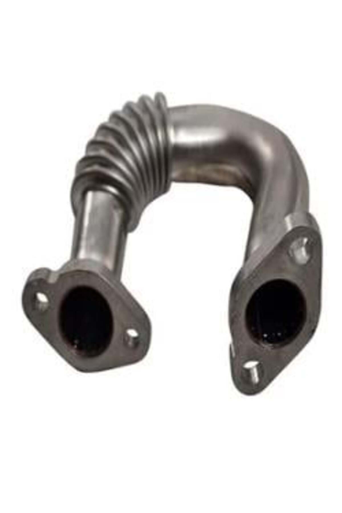 Bluemax-Egr Pipe Caddy Cayd 1.6 Tdi - 03P 131521 B 03L 131521 P Model 1