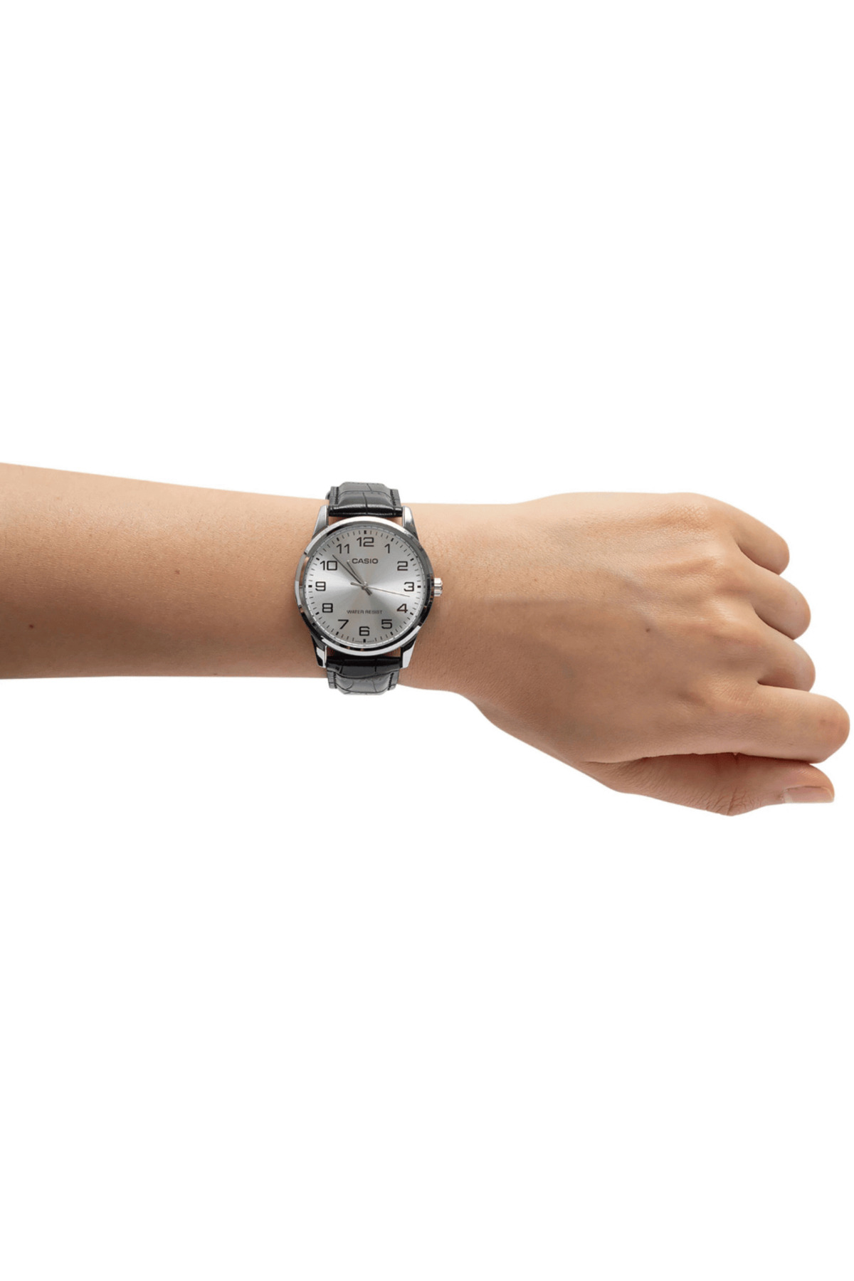 Casio Mtp-v001l-7budf Erkek Kol Saati görsel 4