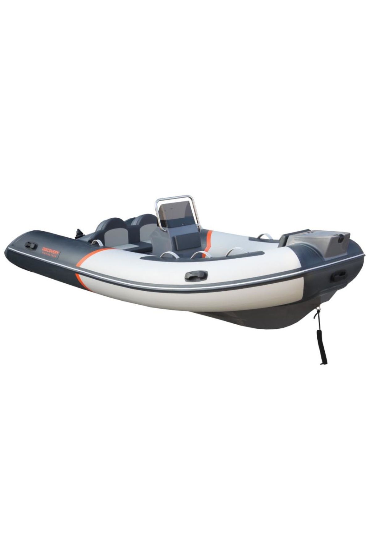 DFT DISCOVERY RIB Bot MX410/1RIB 410cm Seri