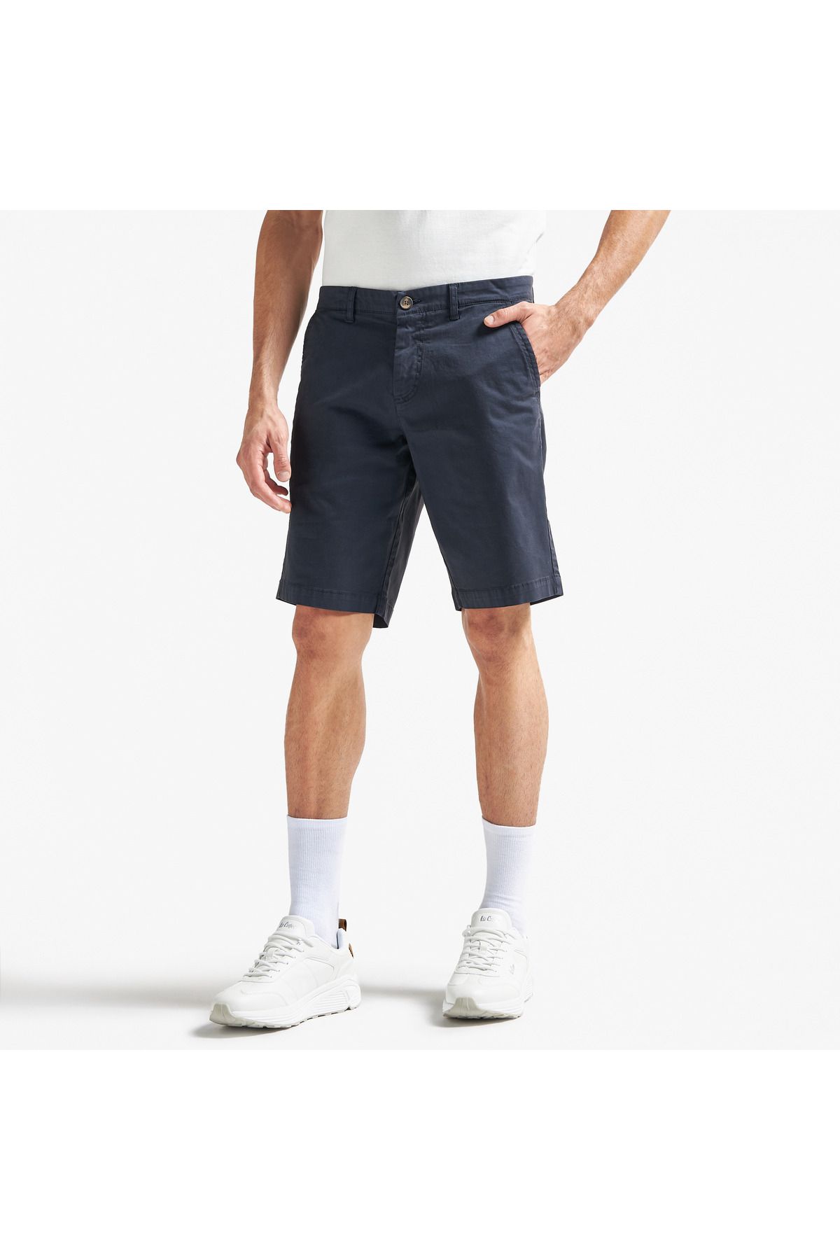 FAV-Shorts with Pockets 1