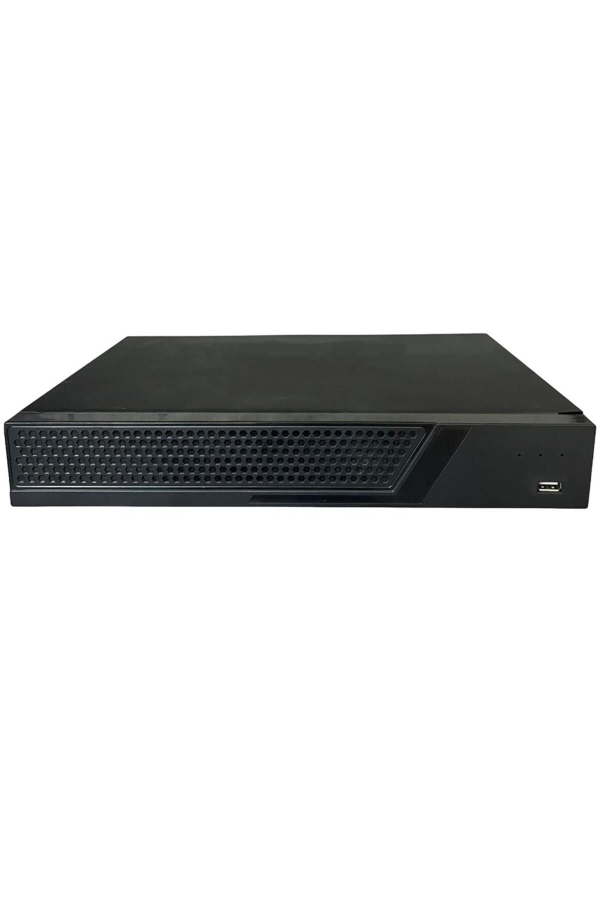 Nzm Vision-Nz-616 16 Channel Ahd Dvr Recorder 7