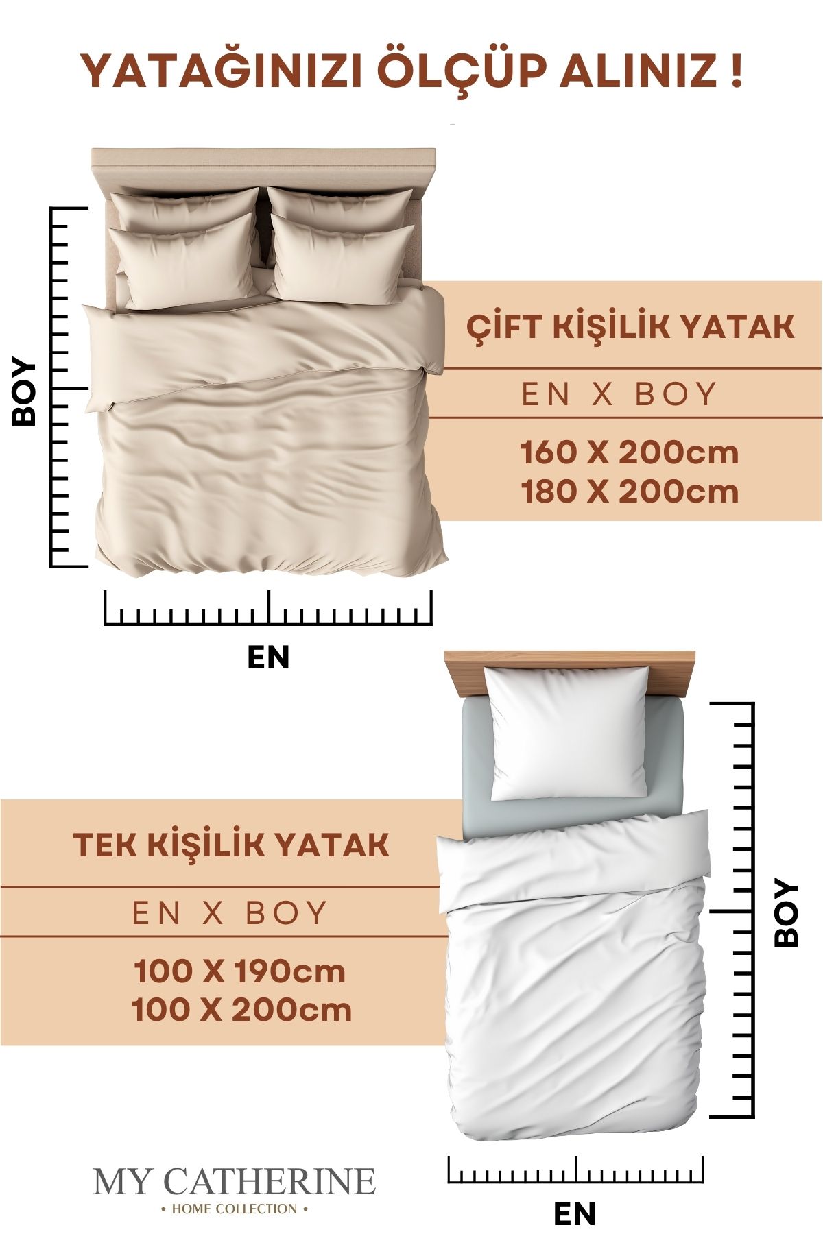 My Catherine-Saltele pentru saltea pentru copii, matlasate, impermeabile, 100% bumbac 2