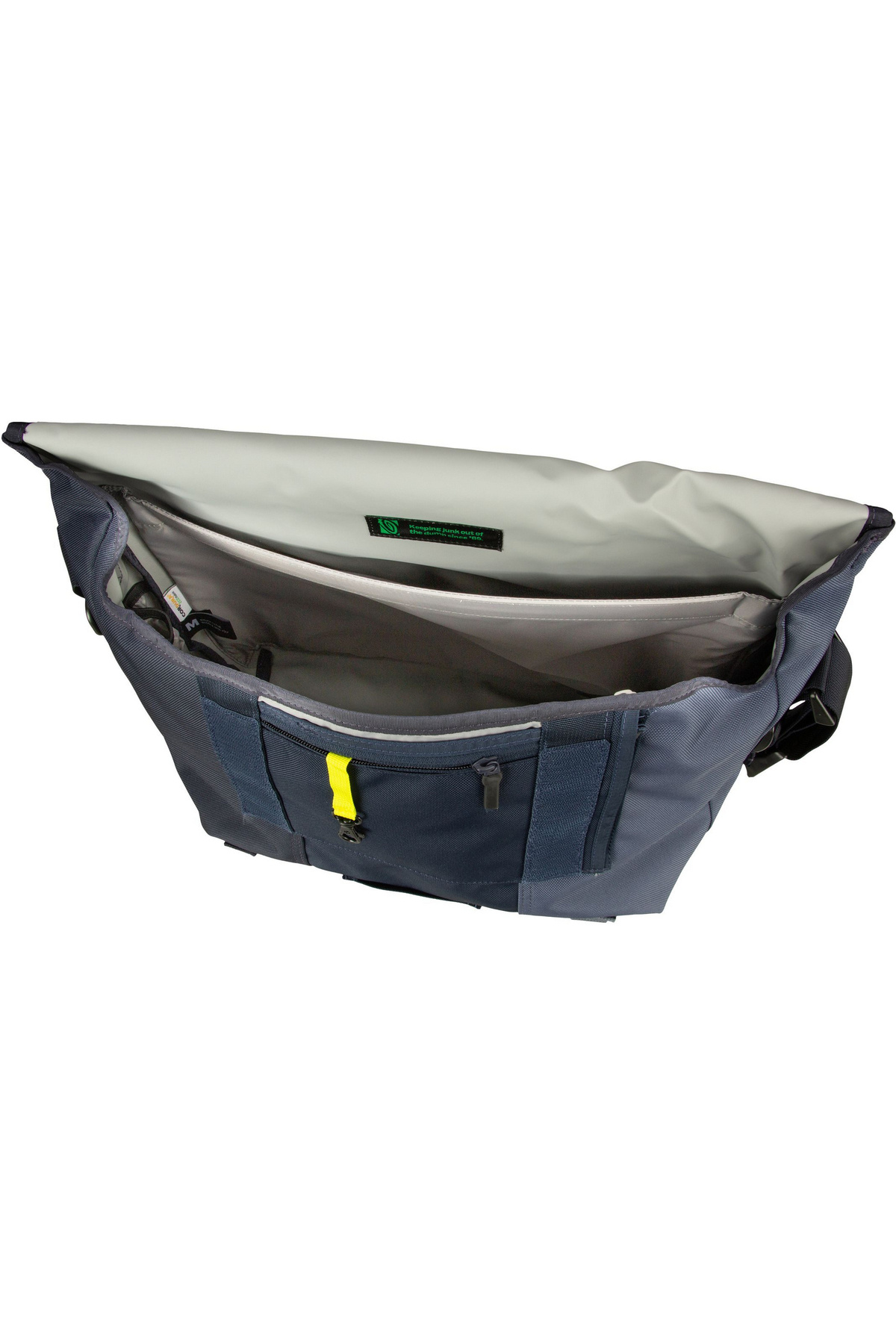 Timbuk2-Umhängetasche Classic Messenger M 3