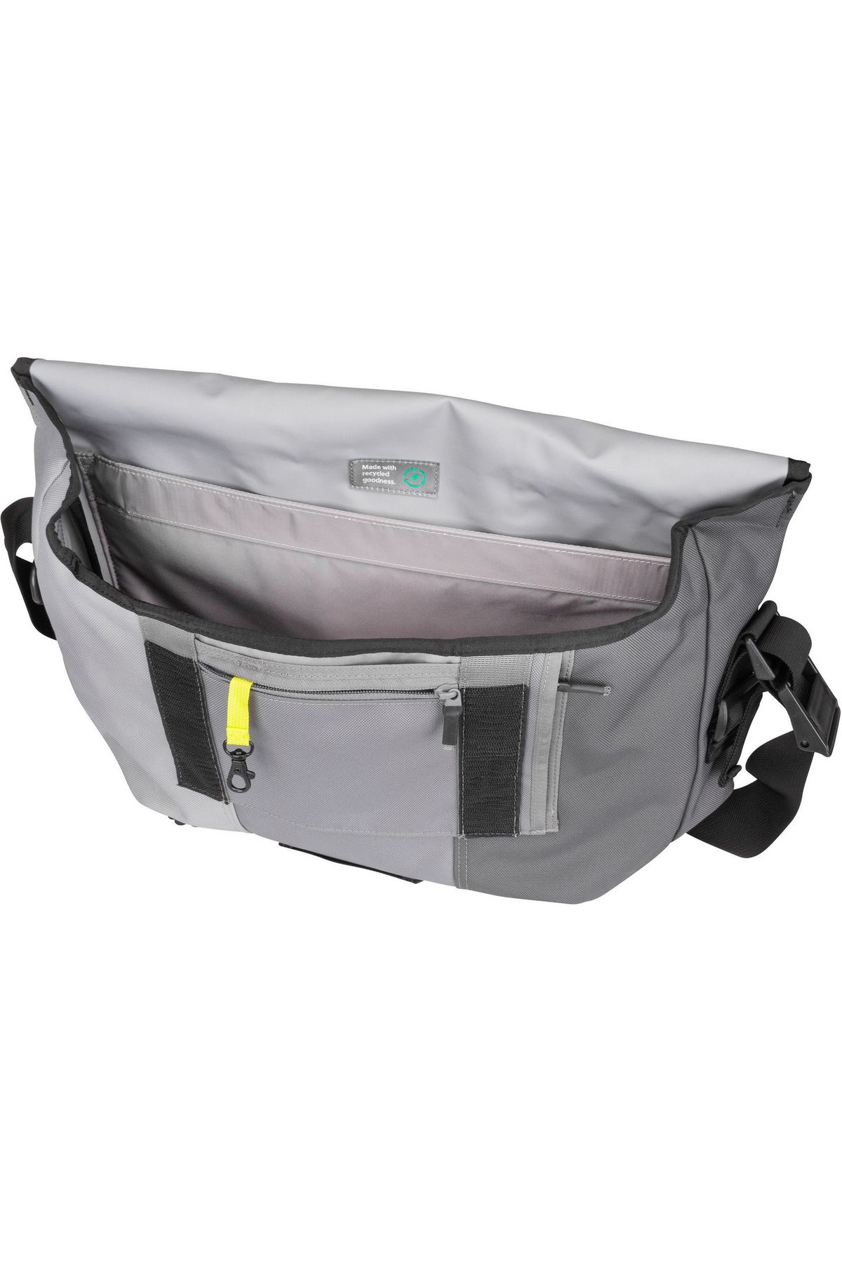 Timbuk2-Umhängetasche Classic Messenger M 3