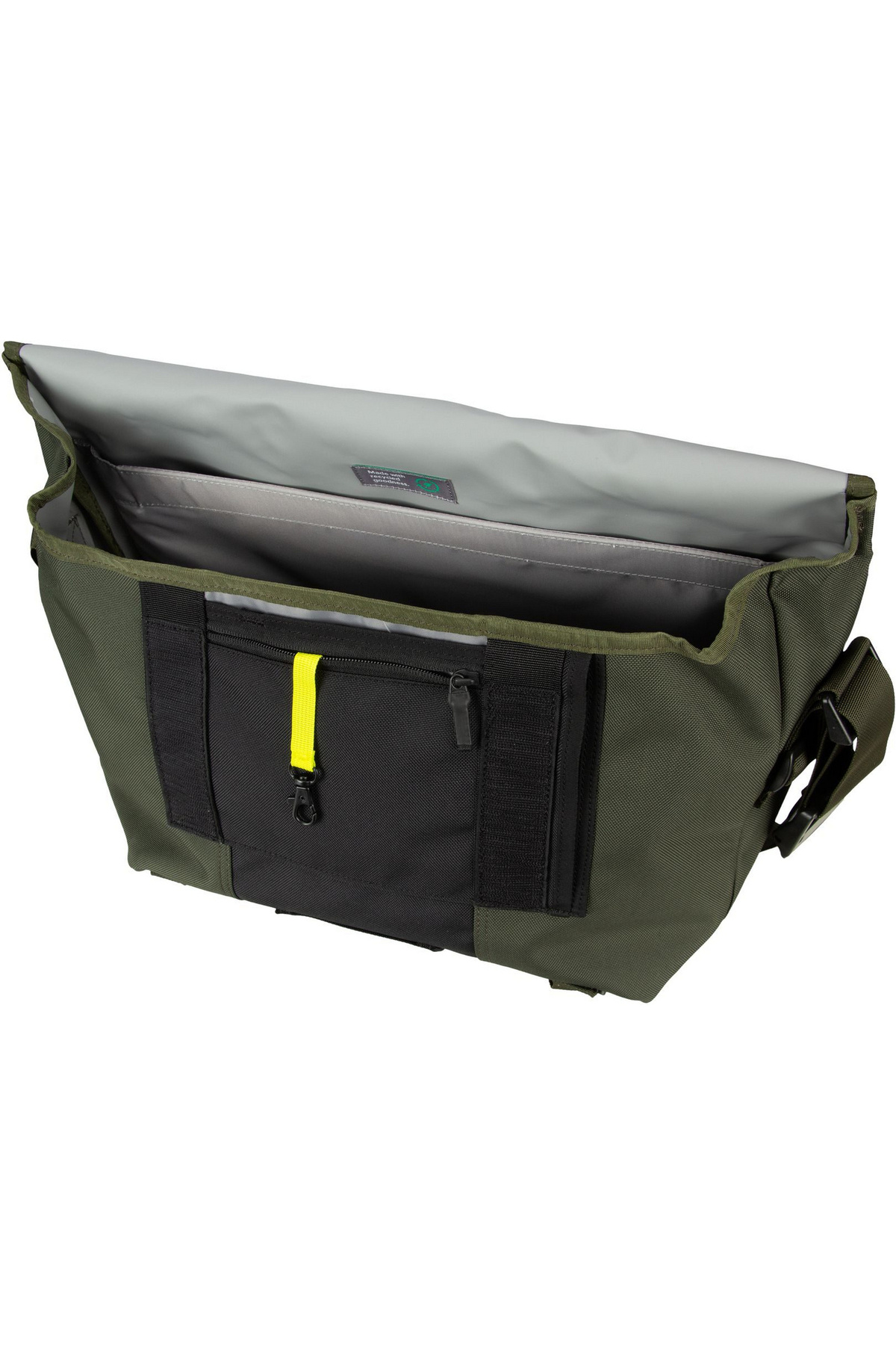 Timbuk2-Umhängetasche Classic Messenger M 4