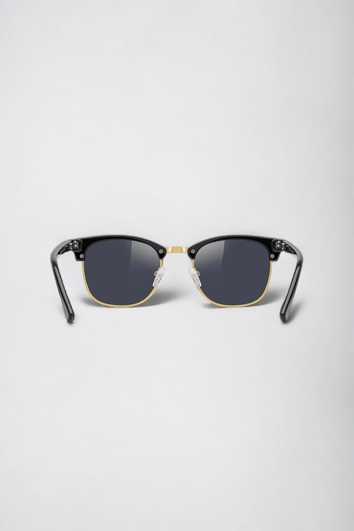 REN EYEWEAR-نظارات شمسية كلاسيكية للجنسين من Clubmater / Ren Eyewear 7