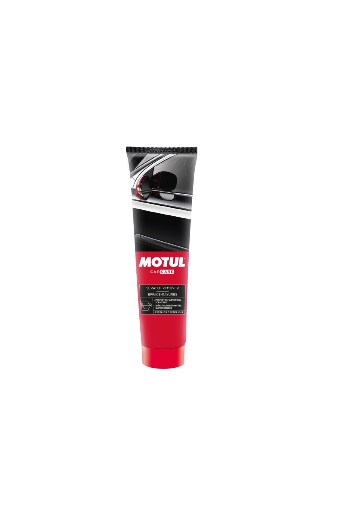 Motul Scratch Remover Çizik Giderici Krem 100 ml.