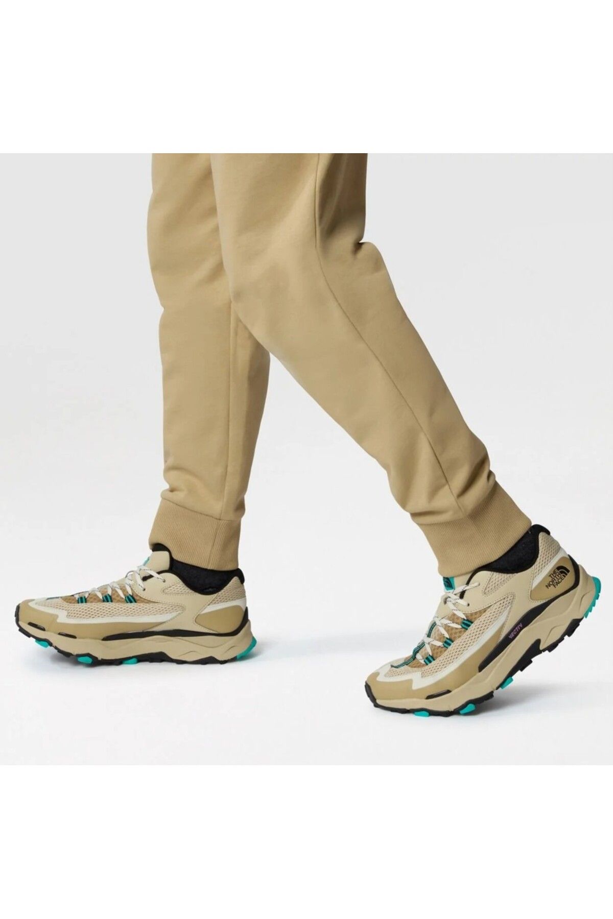 کفش های فضای باز چند رنگ مردانه Veciv Taraval The North Face
