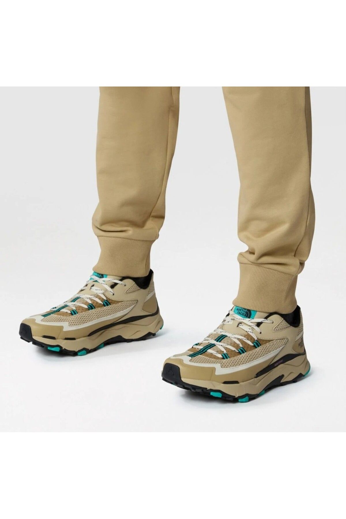کفش های فضای باز چند رنگ مردانه Veciv Taraval The North Face
