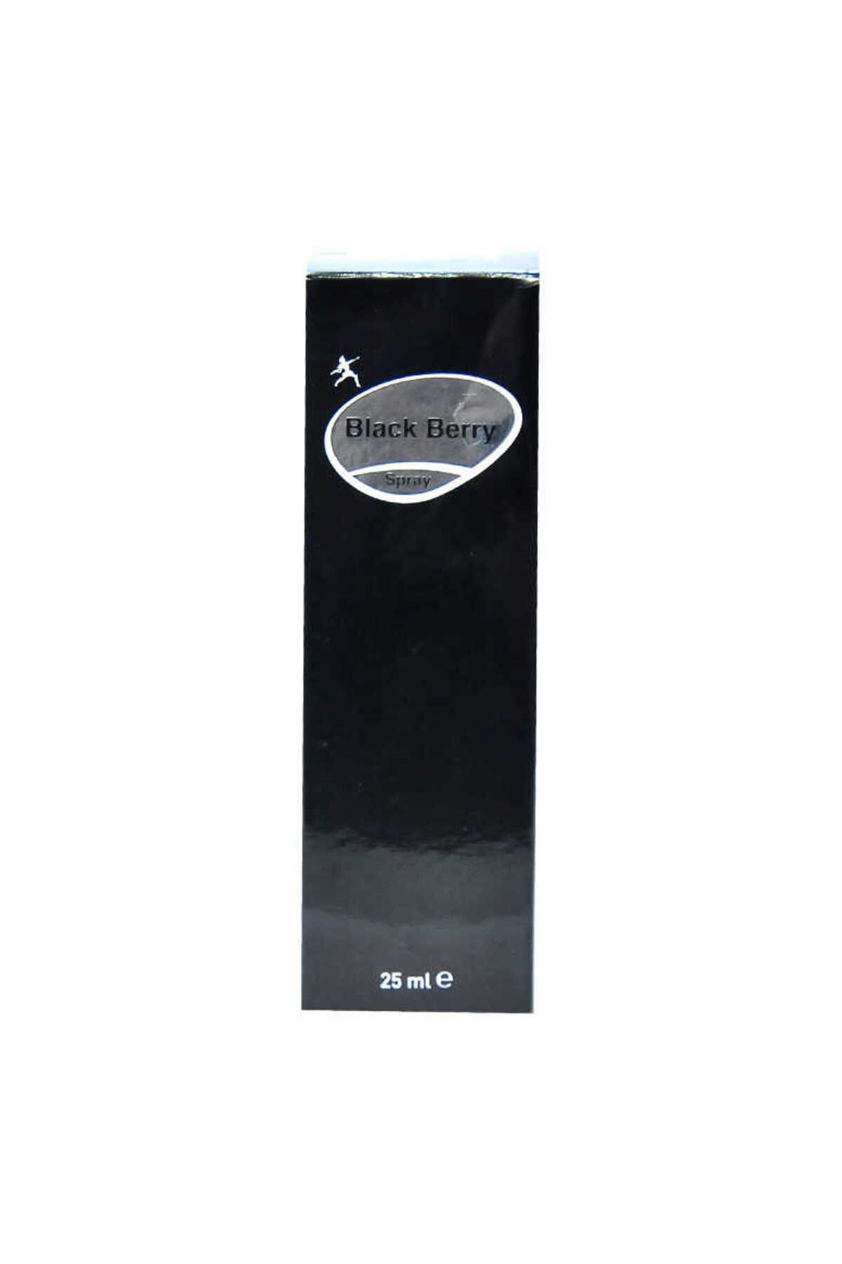 Astra Market Karanfilli Bitkisel For Men Sprey 25 ML