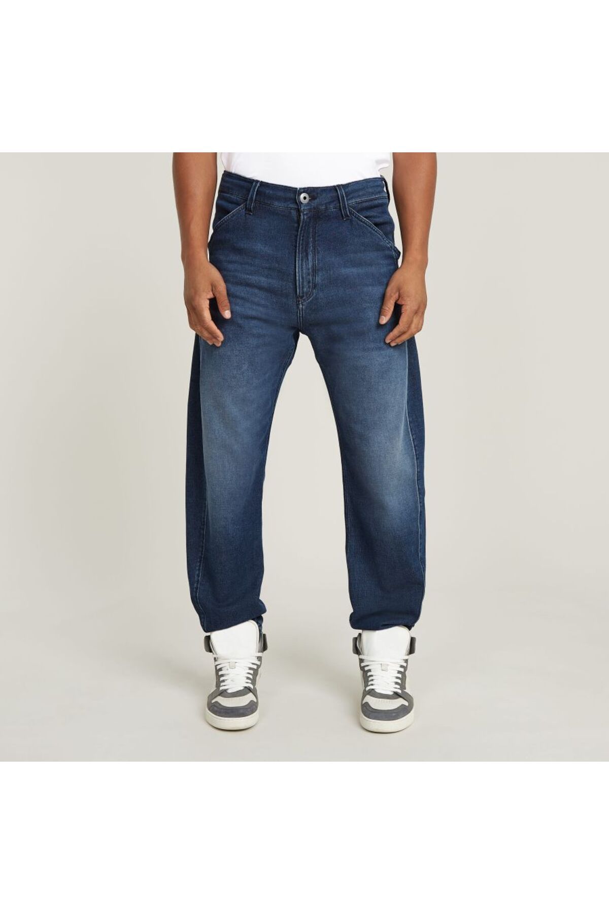 شلوار جین مردانه و زنانه مربی اورجینال G-STAR RAW
