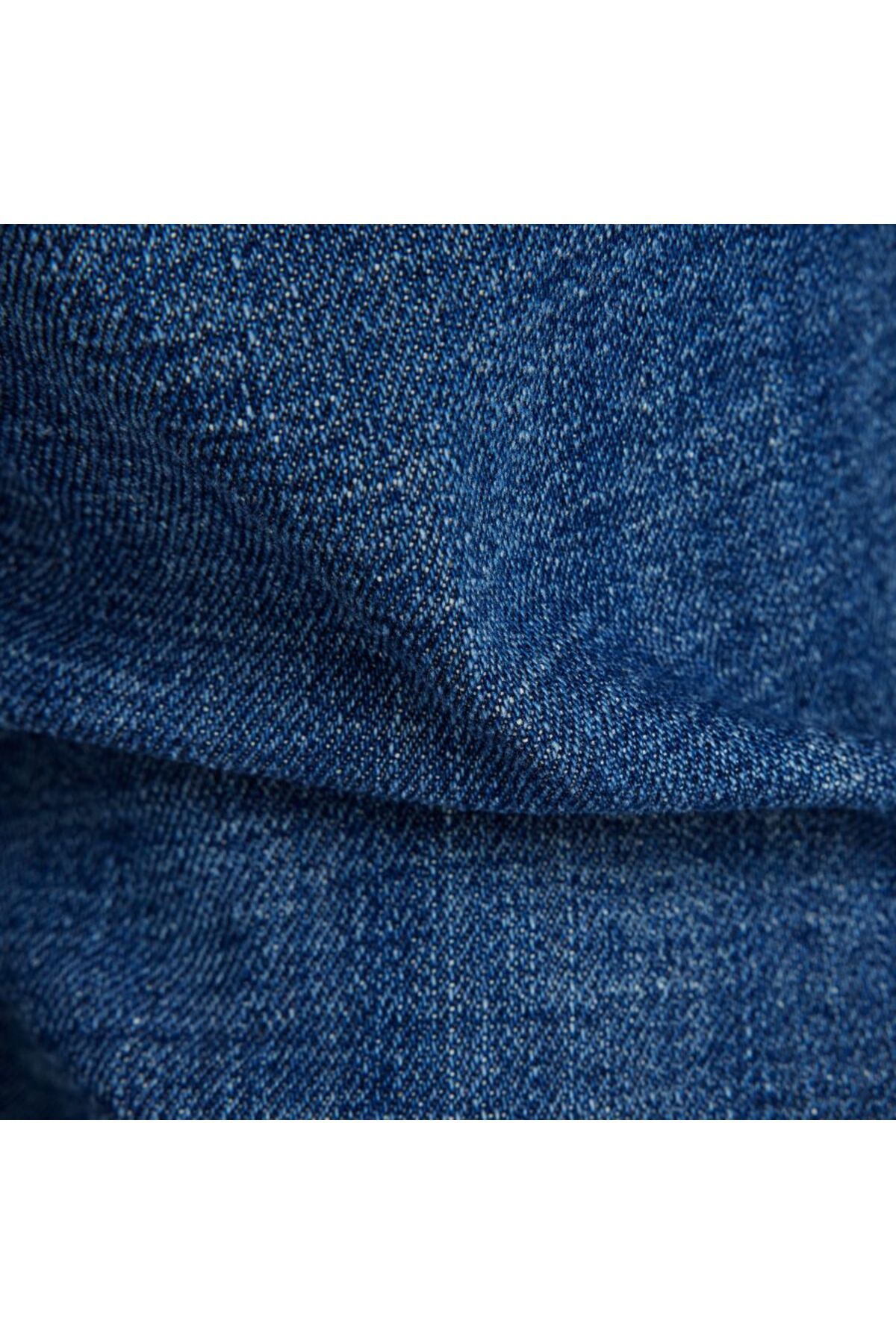 شلوار جین آبی مردانه G STAR RAW FWD اسکینی را احیا کنید G-STAR RAW