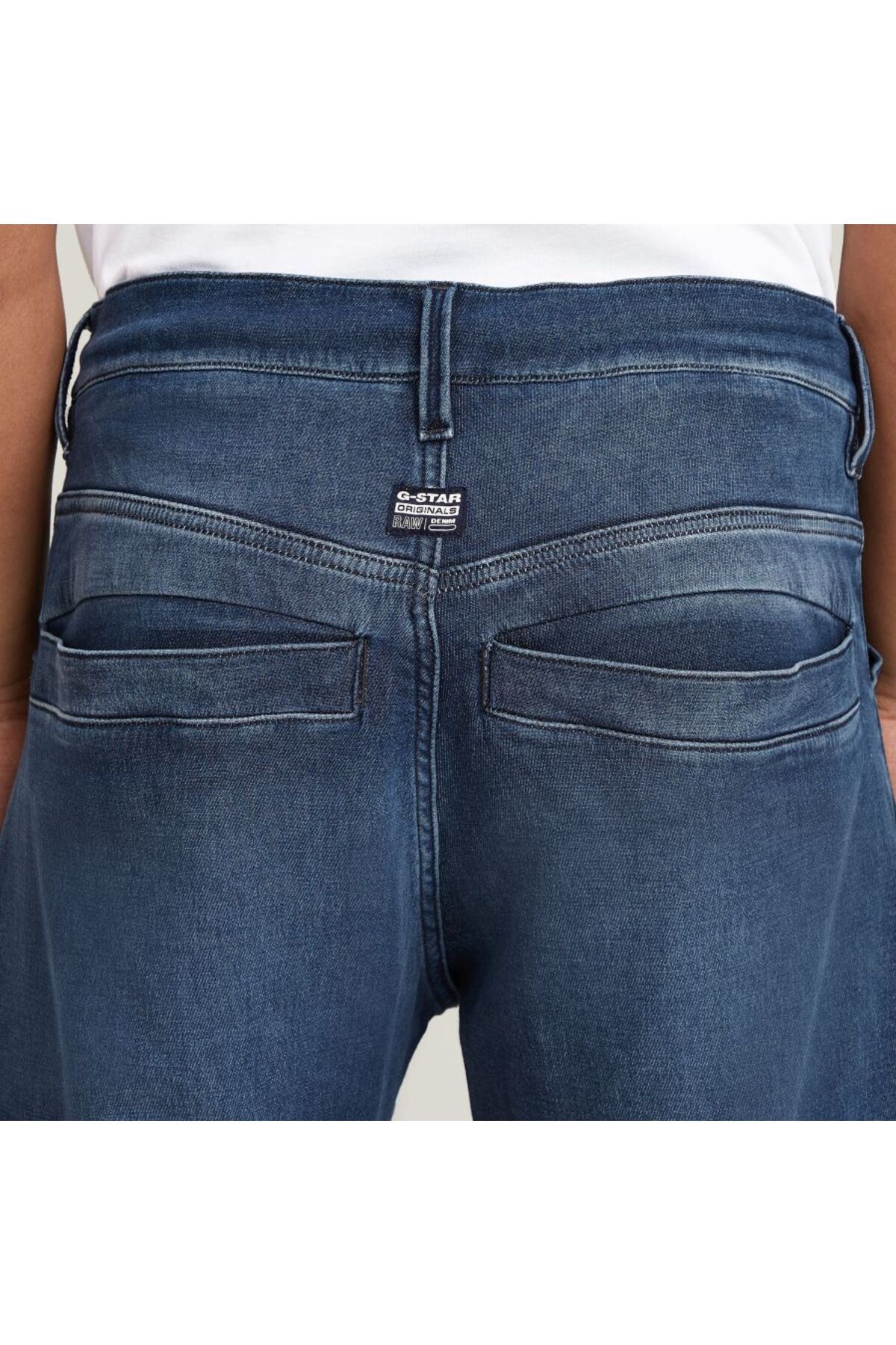 شلوار جین مردانه و زنانه مربی اورجینال G-STAR RAW
