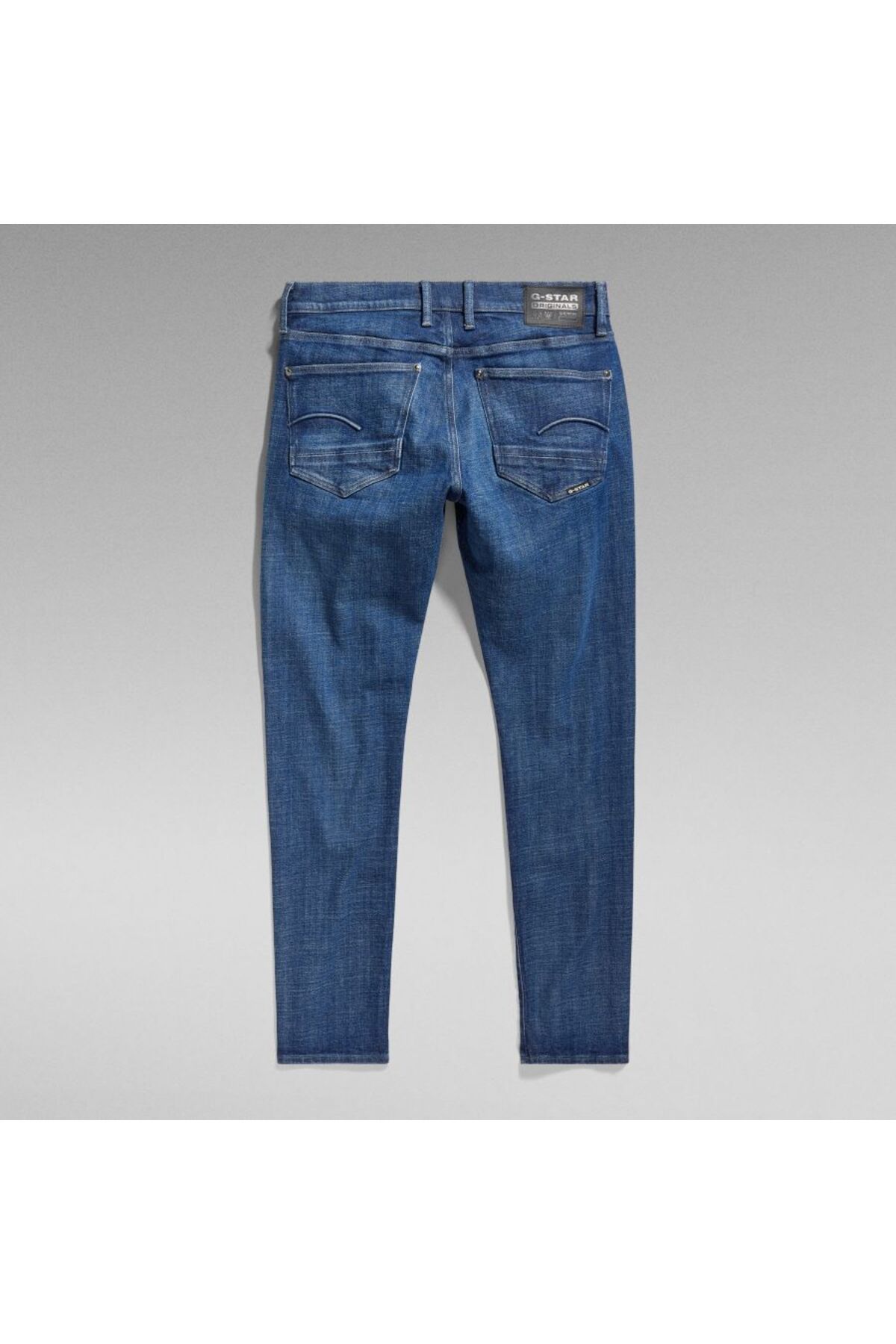 شلوار جین آبی مردانه G STAR RAW FWD اسکینی را احیا کنید G-STAR RAW