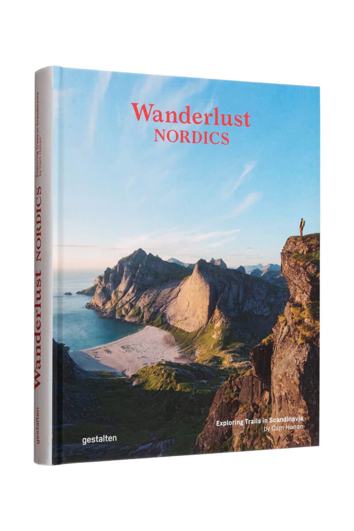 Gestalten Wanderlust Nordics 9783967040807