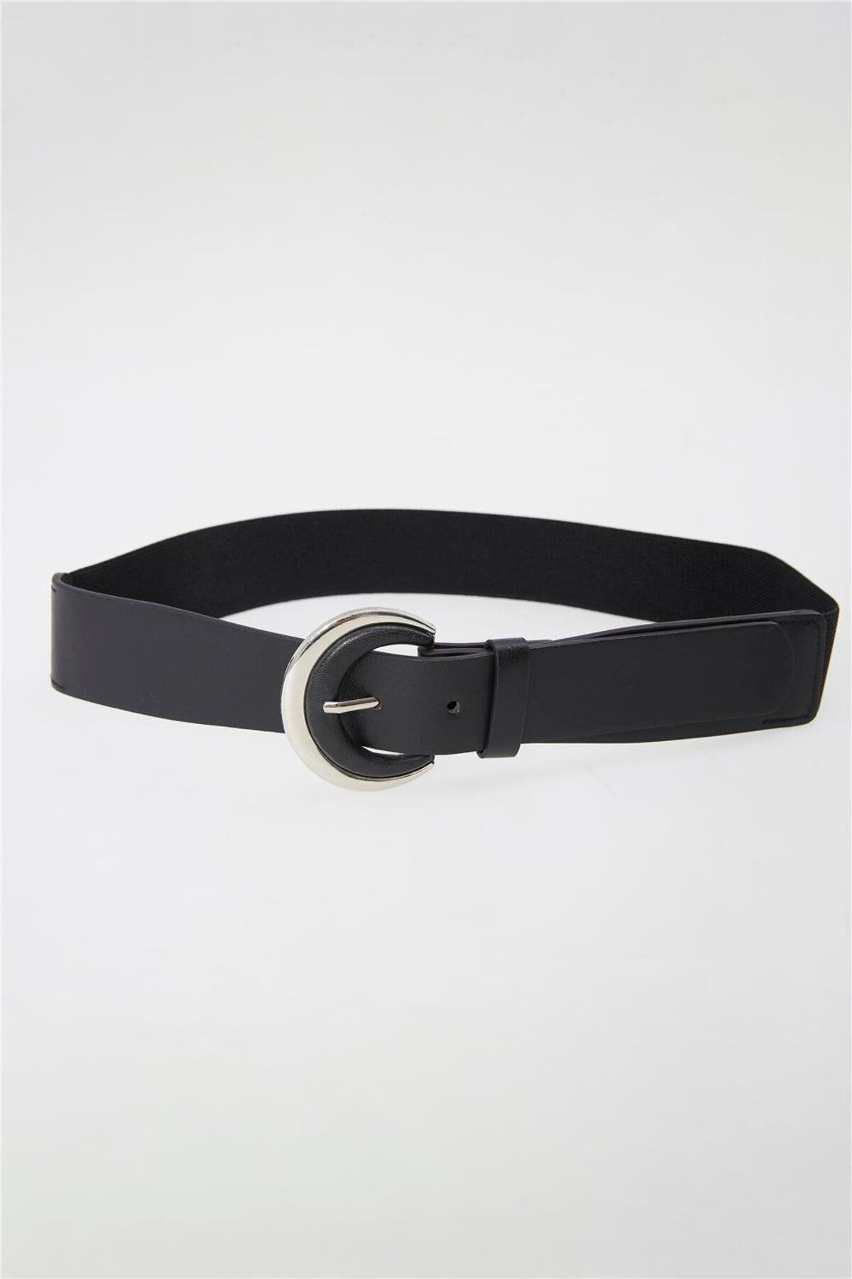 HomeStore-Belt - Black 1