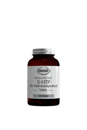 Ersağ Ersağ 5-HTP (HİDROKSİTRİPTOFAN) 30 TABLET