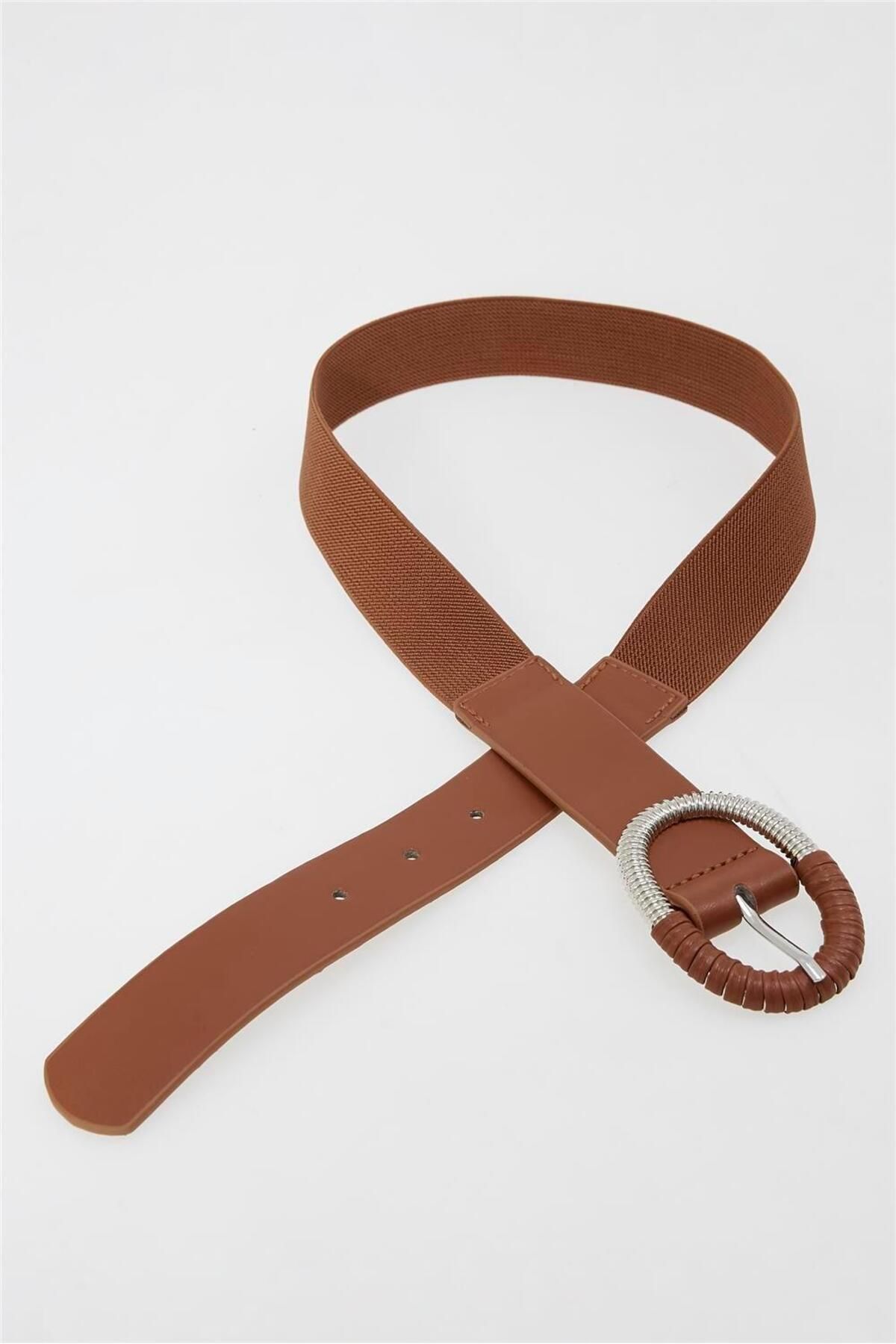 HomeStore-Belt - Brown 2