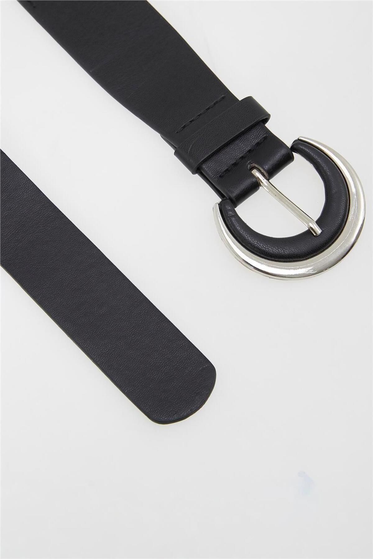 HomeStore-Belt - Black 3