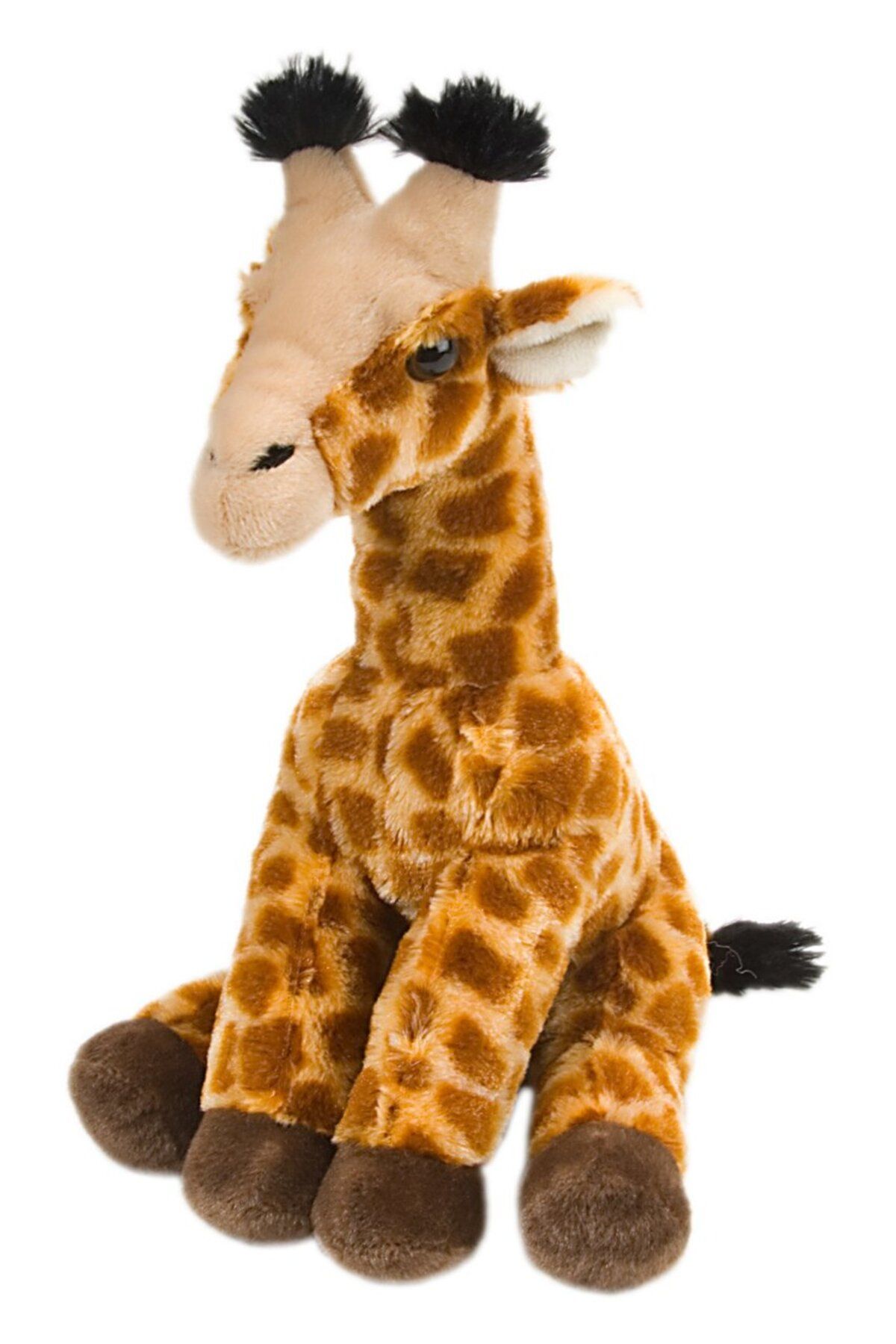 Wild Republic Pui De Girafa - Jucarie Plus 30 Cm - One Size