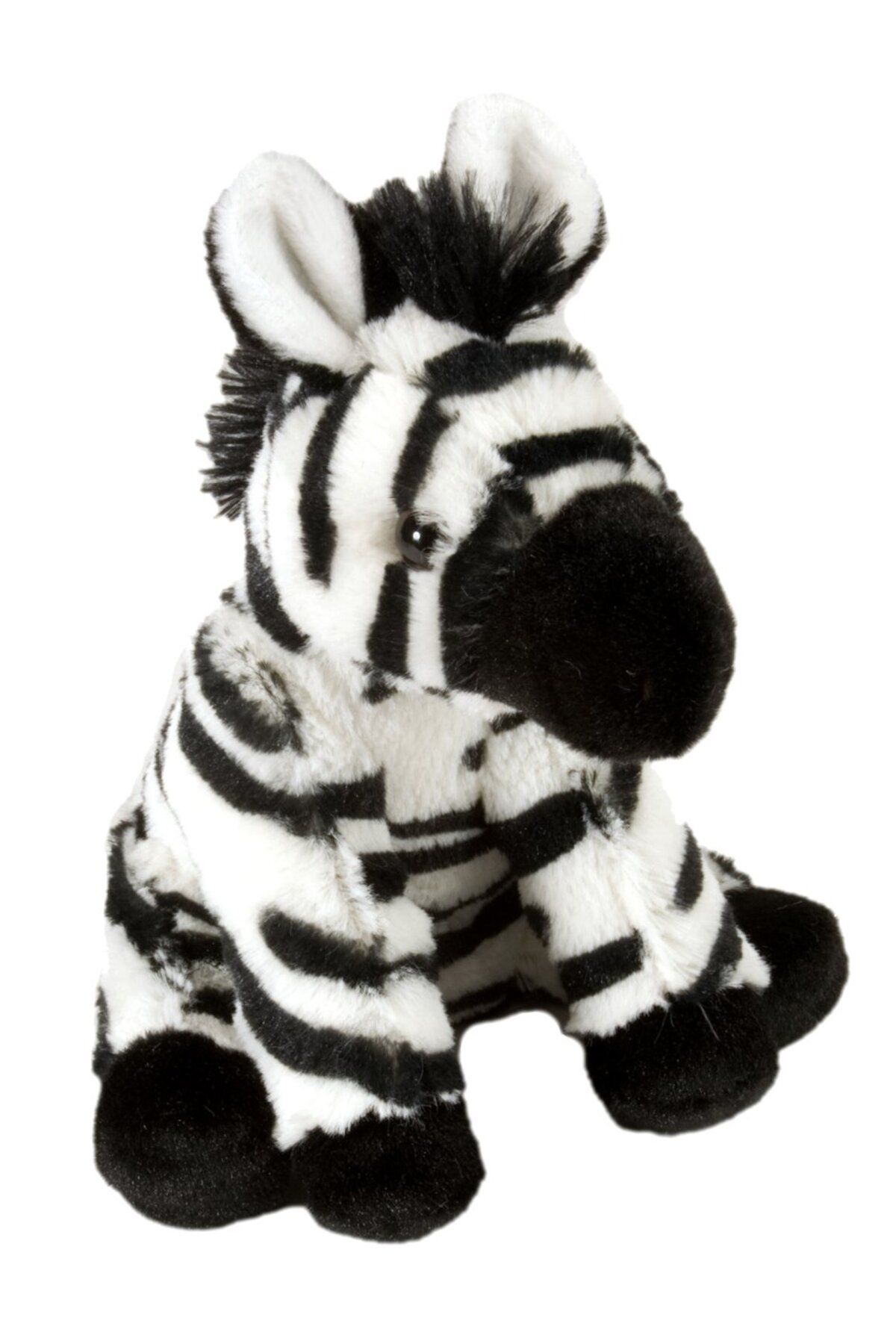 Wild Republic Pui De Zebra - Jucarie Plus 20 Cm - Mărime unică