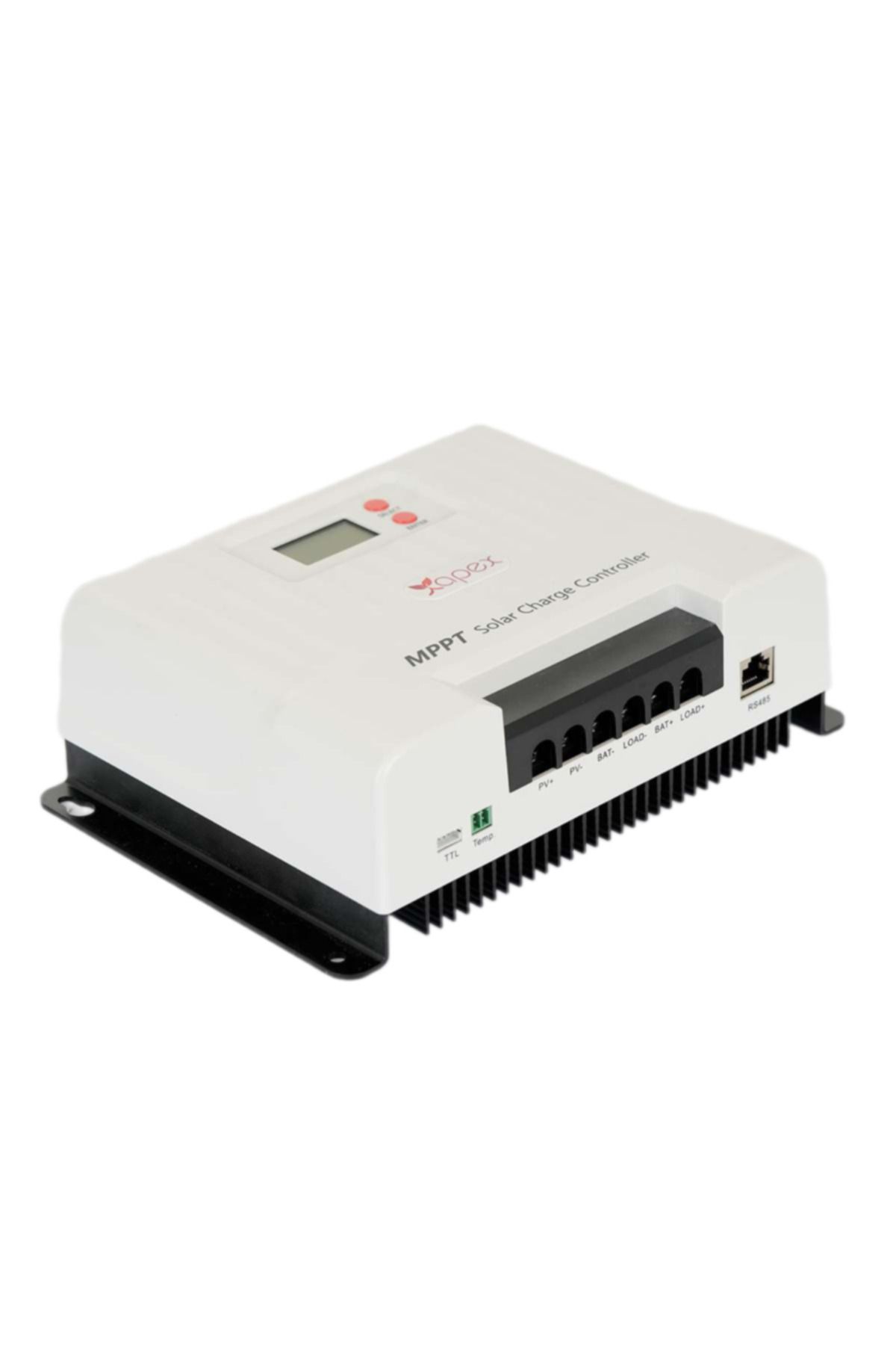 Apex Shiner 12/24V 30A Mppt Şarj Kontrol Cihazı