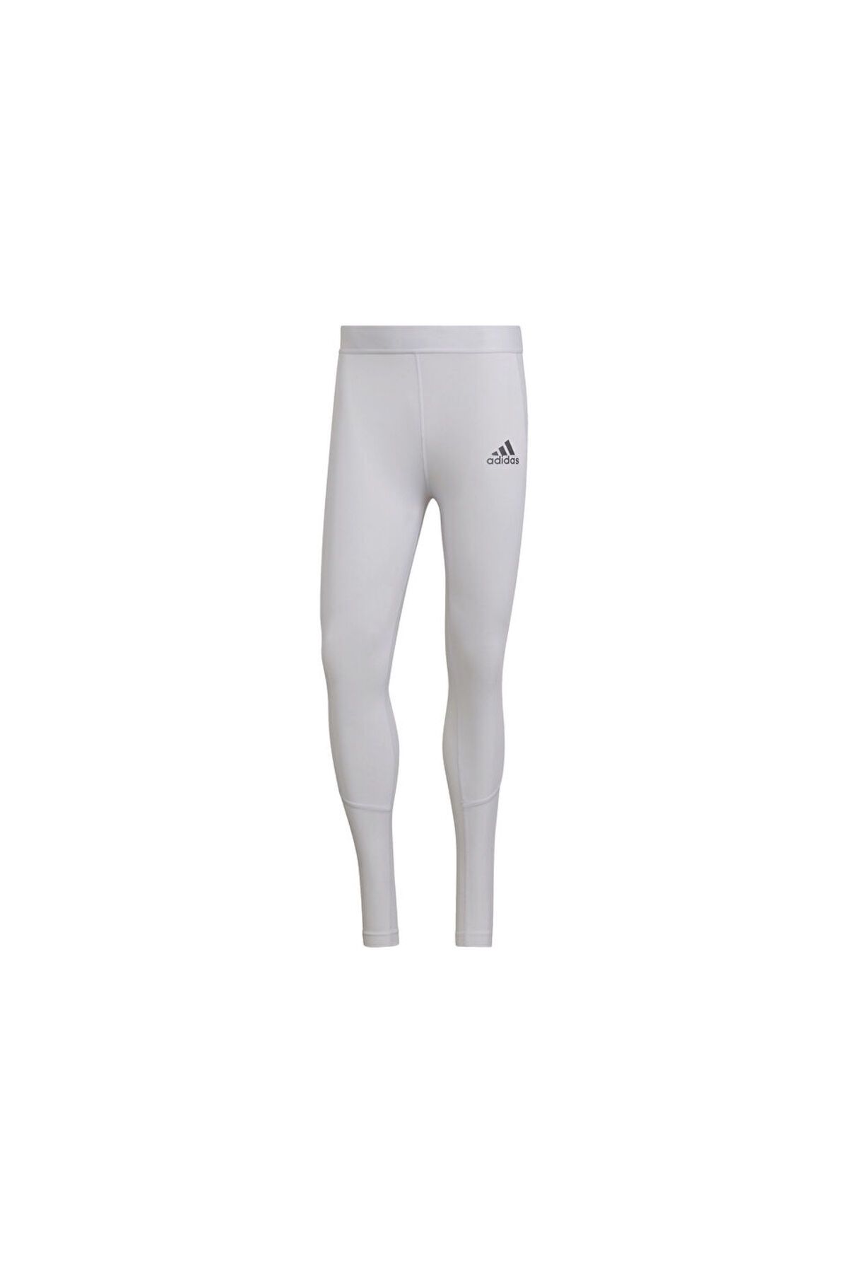 adidas Tf Long Tight M Erkek Futbol Taytı GU4902 Beyaz