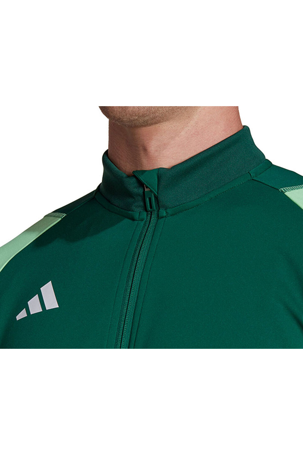ژاکت اسپورت مردانه آستین بلند | آدیداس adidas TYC501365108845E10 - تصویر 5
