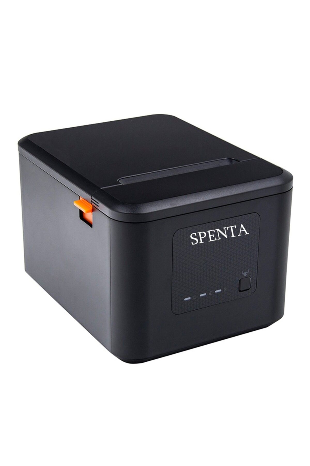 SPENTA SPR-180P USB+SERİ+ETHERNET 203DPI Termal Barkod Yazıcı