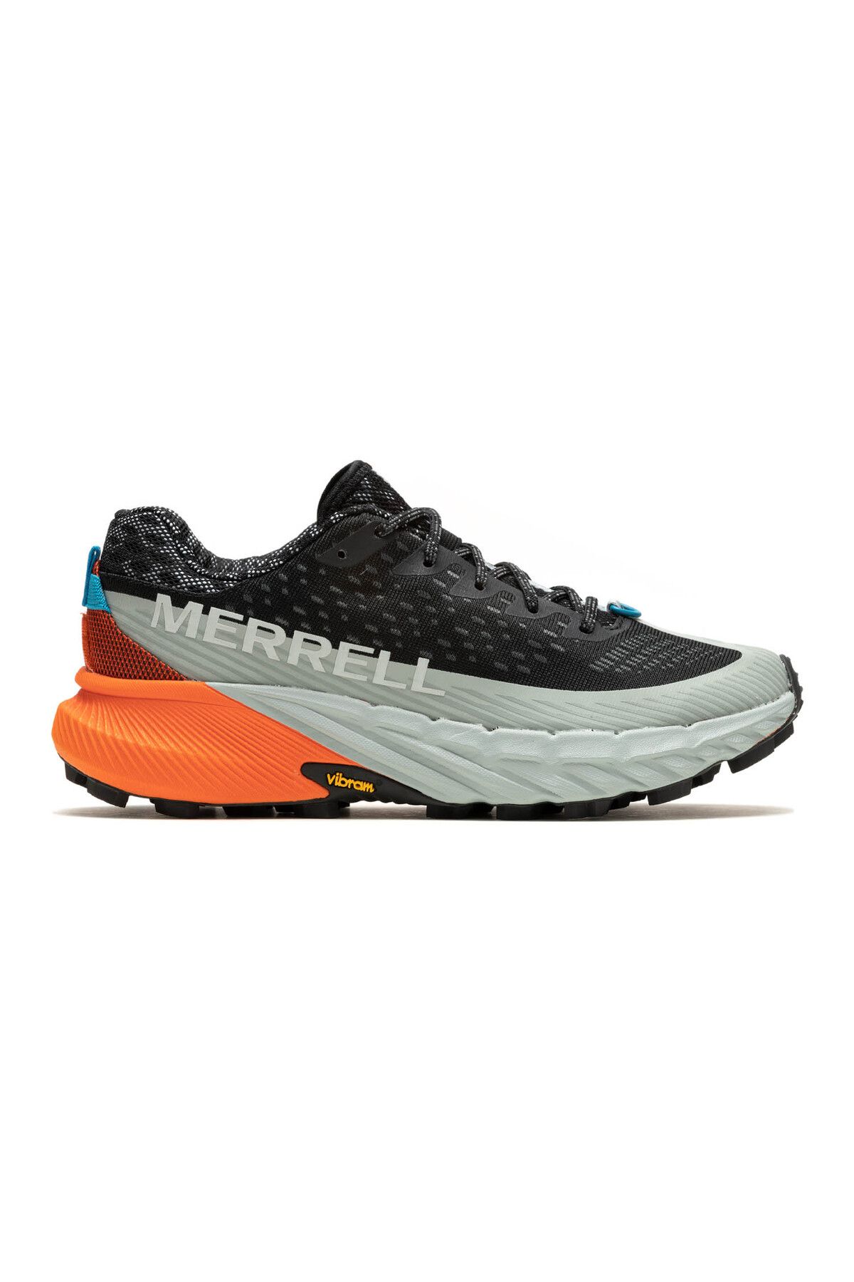 قله چابکی 5 Merrell