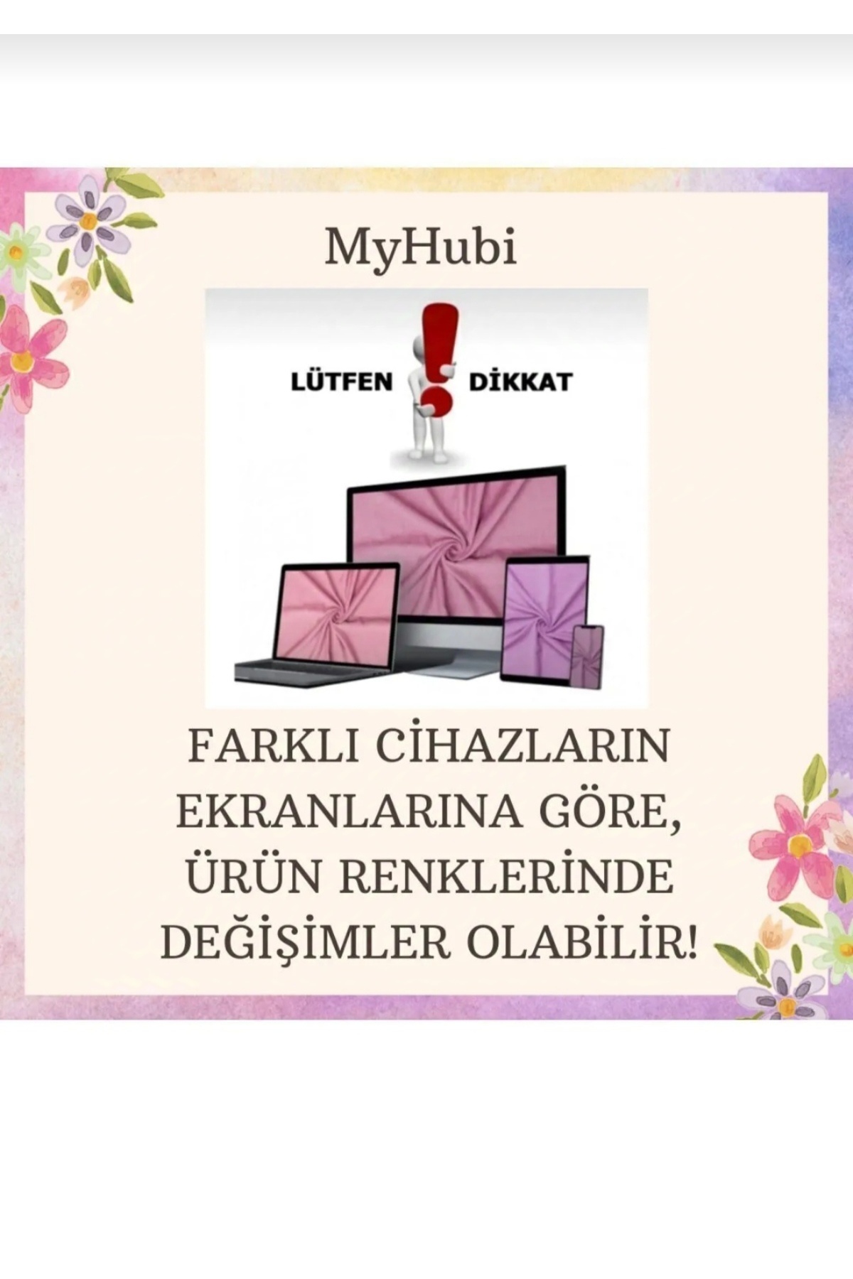 MyHubi 6'lı Kombin El Yapımı Ribana Kız Bebek Bandana fotoğrafı 4 (önizleme)