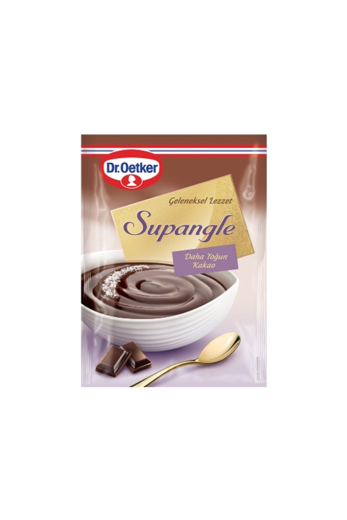 Dr. Oetker Dr Oetker Supangle 143 Gr. (4'LÜ)