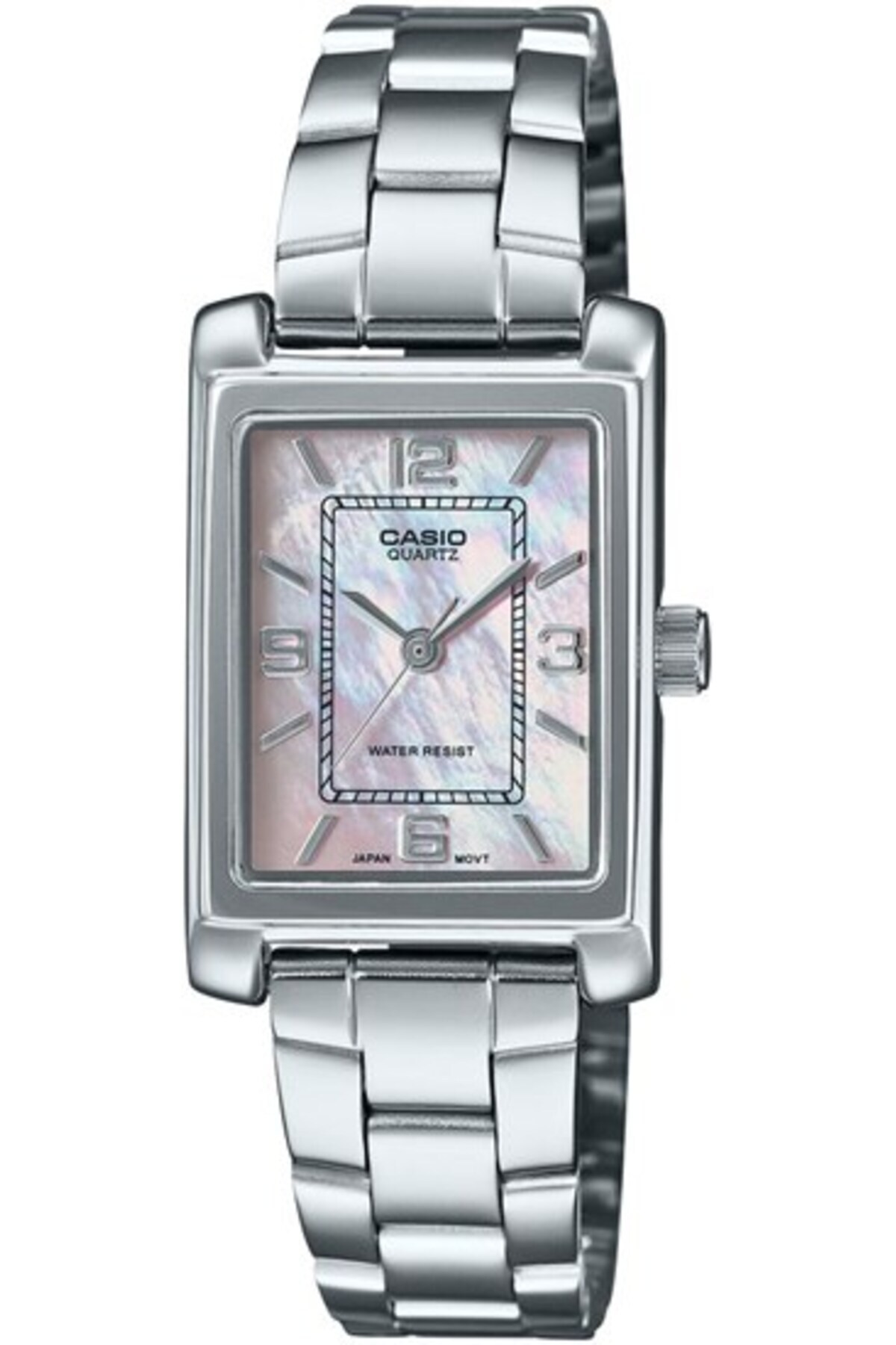 Casio-Ltp-1234ds-4adf Kadın Kol Saati 1