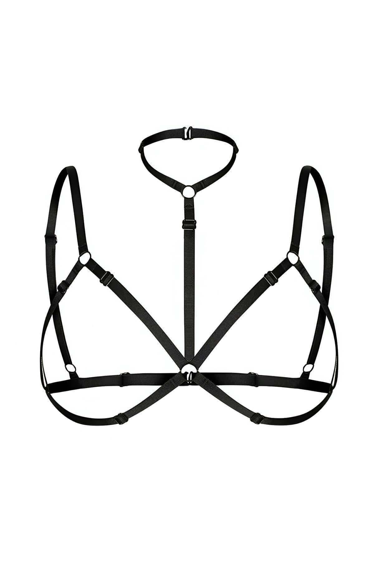 Mulvix Mulvxbrf Brf02 Günlük Kullanma Uygun Harness - Brf42 (Mulvix)
