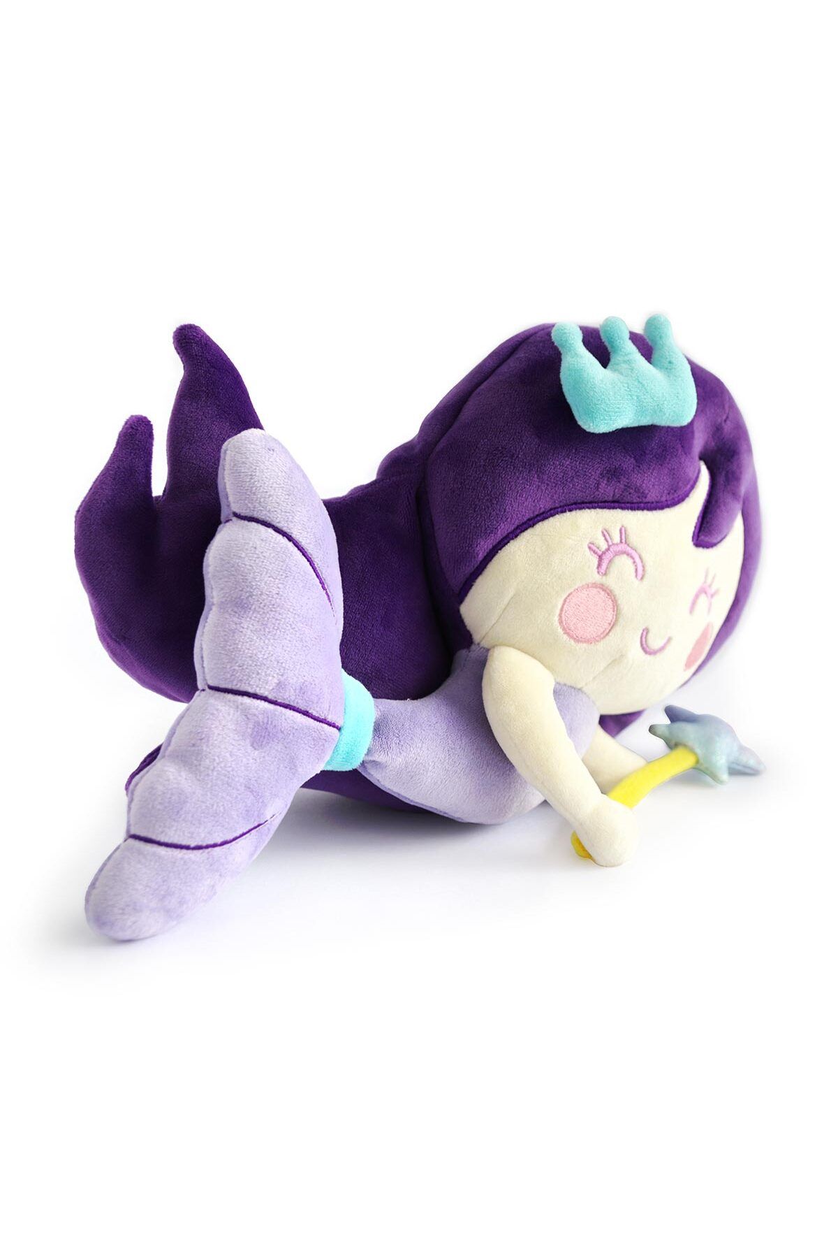 Milk & Moo-Milk&Moo Little Mermaid Plüschtier 25 cm 3