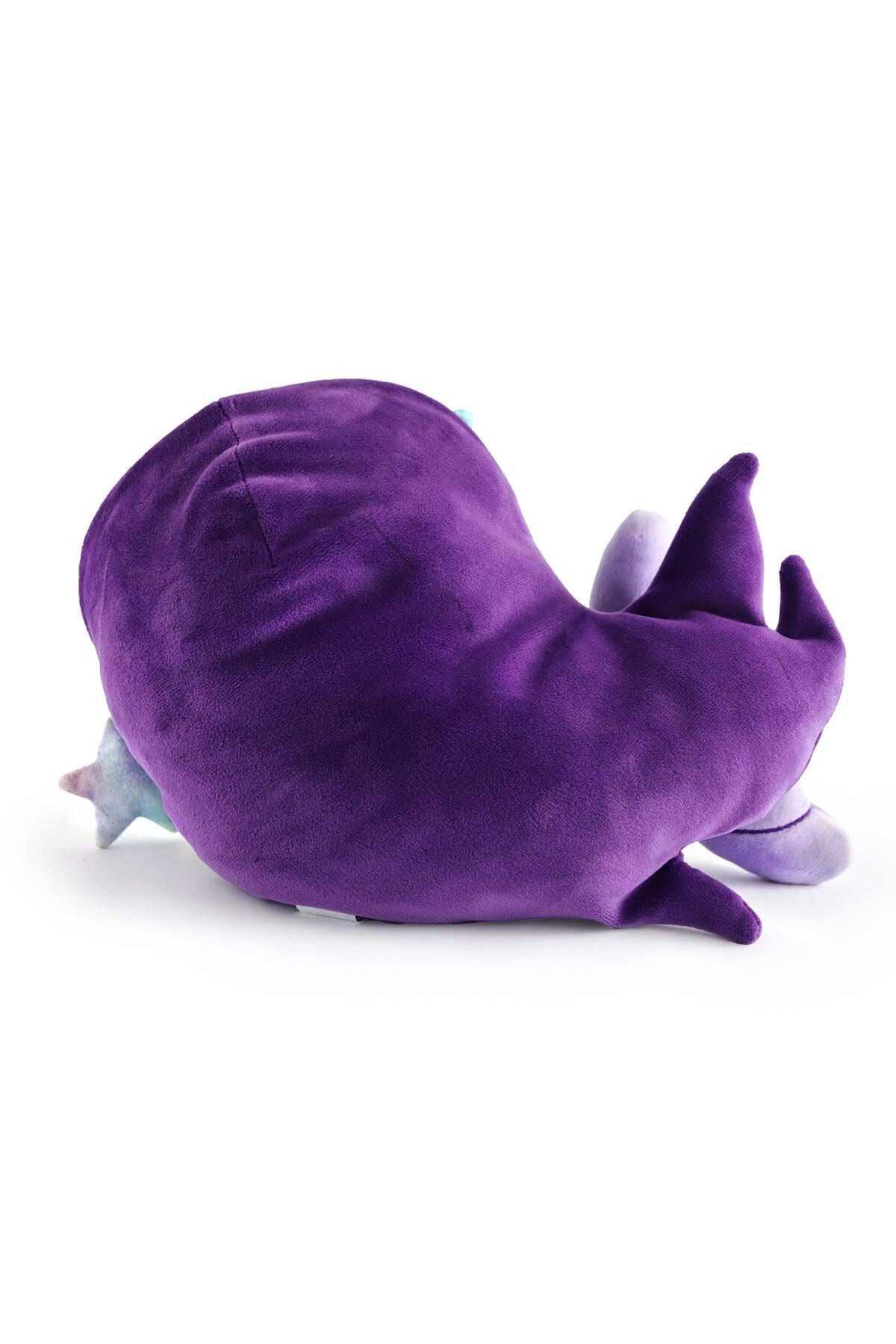 Milk & Moo-Milk&Moo Little Mermaid Plüschtier 25 cm 5