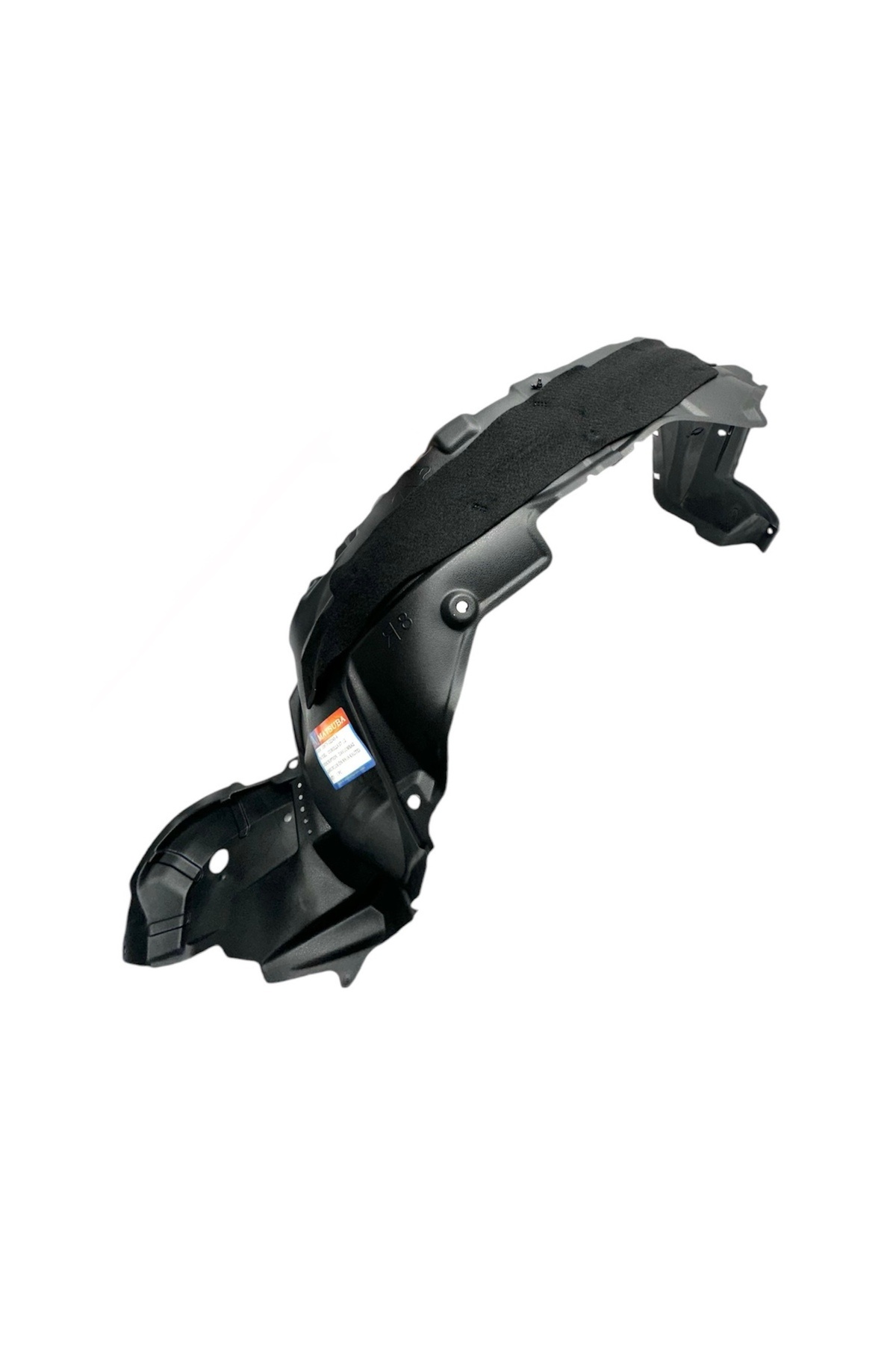 MATSUBA Toyota Davlumbaz Çamurluk Corolla 07-12 Ön Sağ (A Kalite)