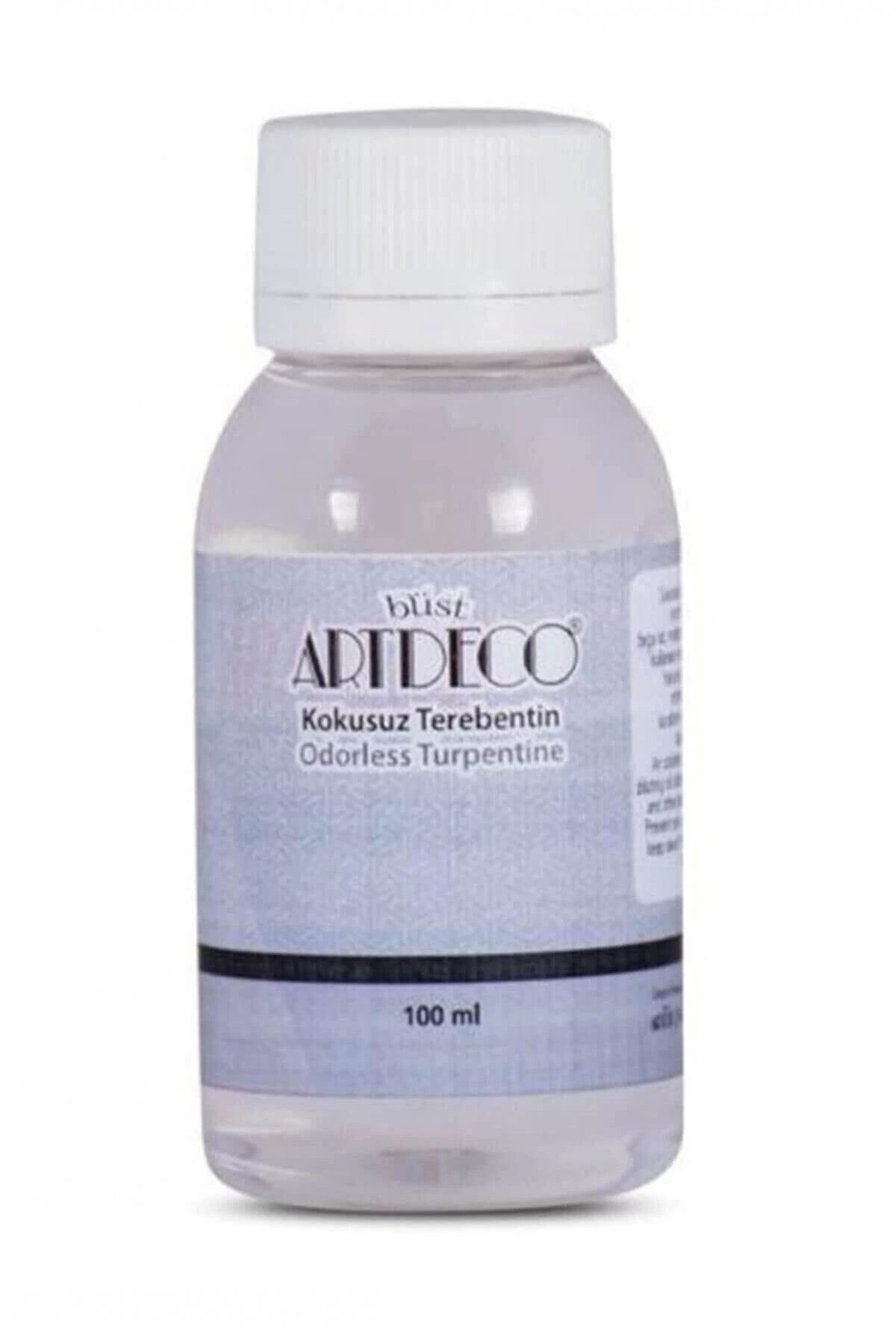 Artdeco 100ml Kokusuz Terebentin