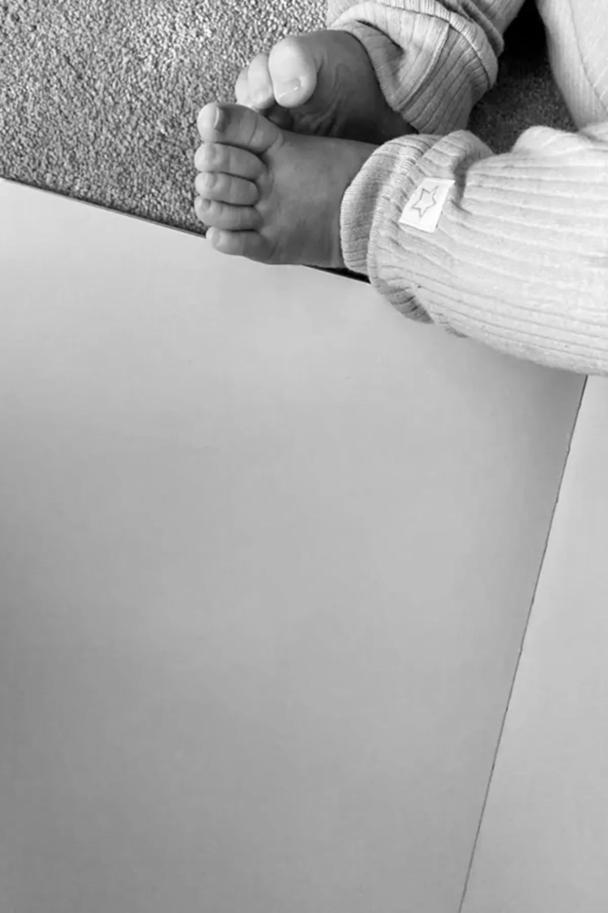 Pera Wedding Bebek Günlüğü Anı Defteri 21cm x 21cm 50 Yaprak fotoğrafı 3 (önizleme)