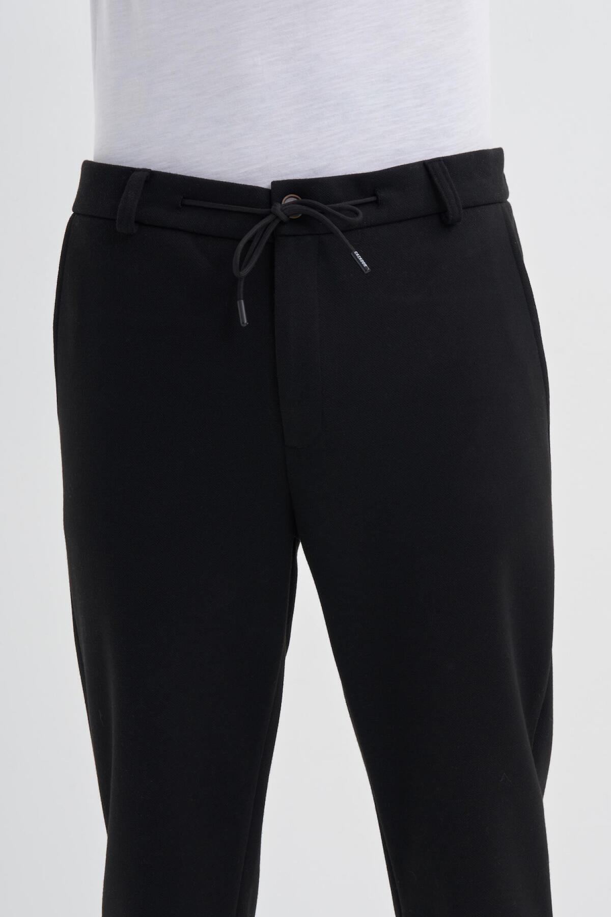 Cazador CAZ 0017 JOGGER PANTOLON SIYAH - Fiyatı, Yorumları