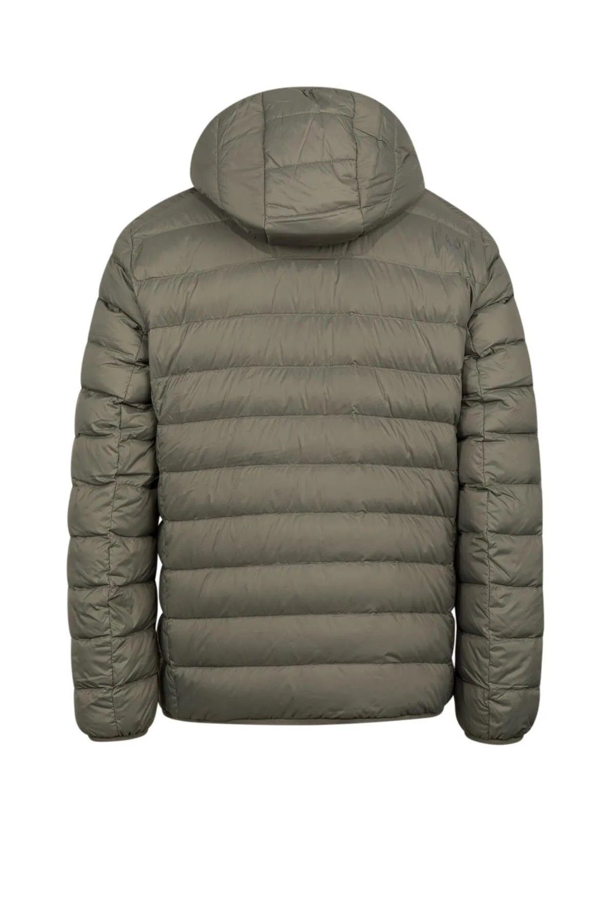 2AS-Albert Men's Down Jacket Coat Green 4